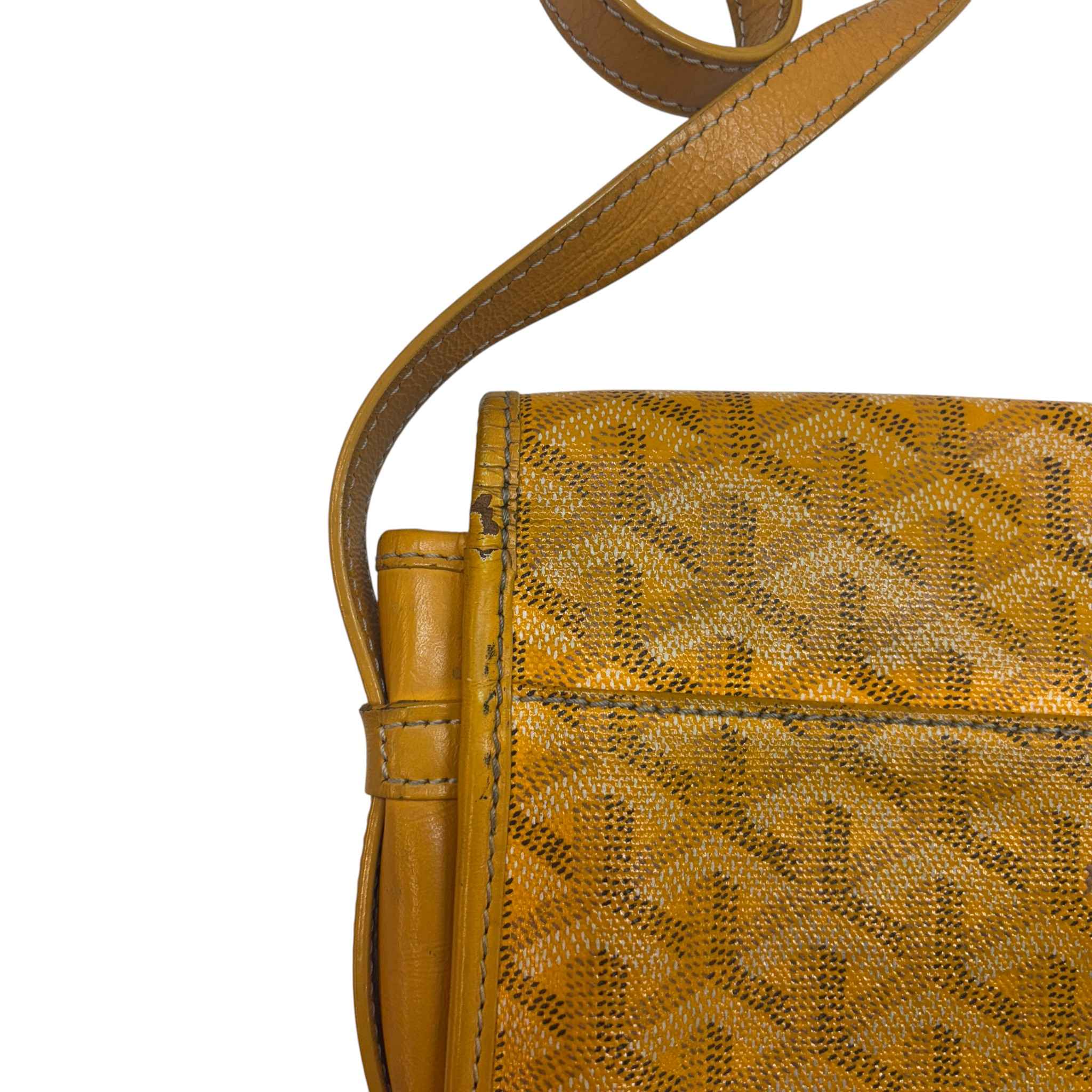 Women's Belvedere Pm Messenger Bag Orange