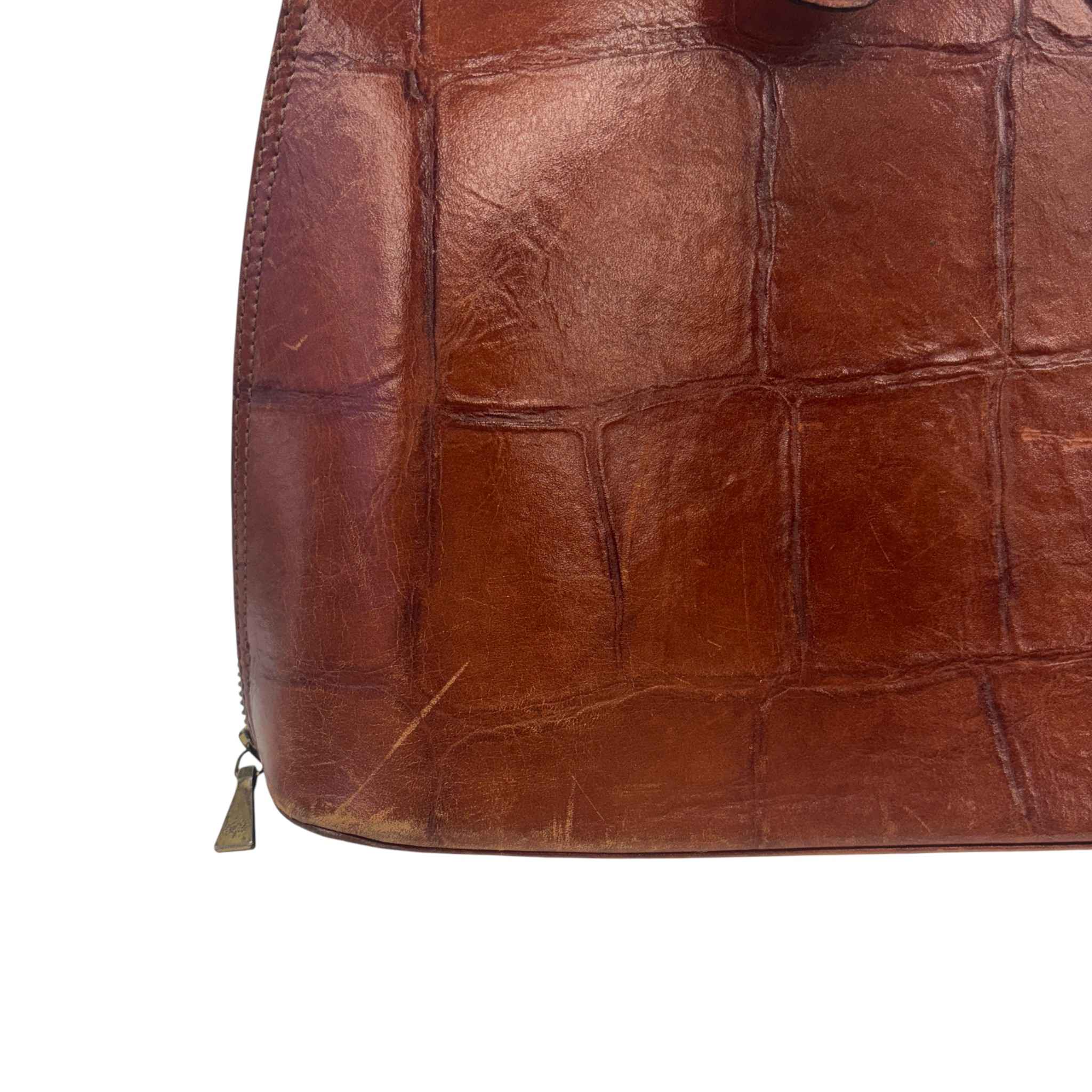 Women's Congo Bag Brown