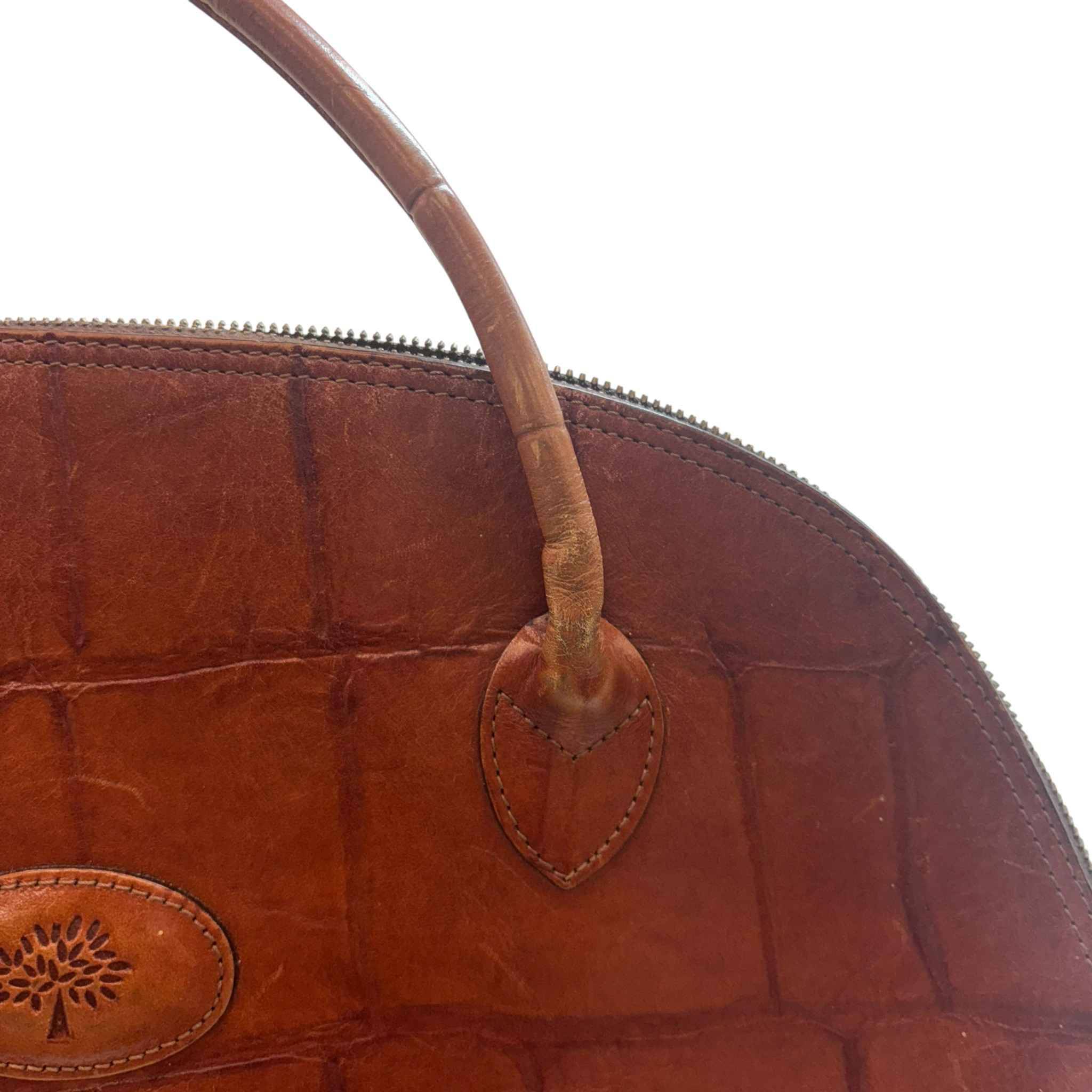 Women's Congo Bag Brown