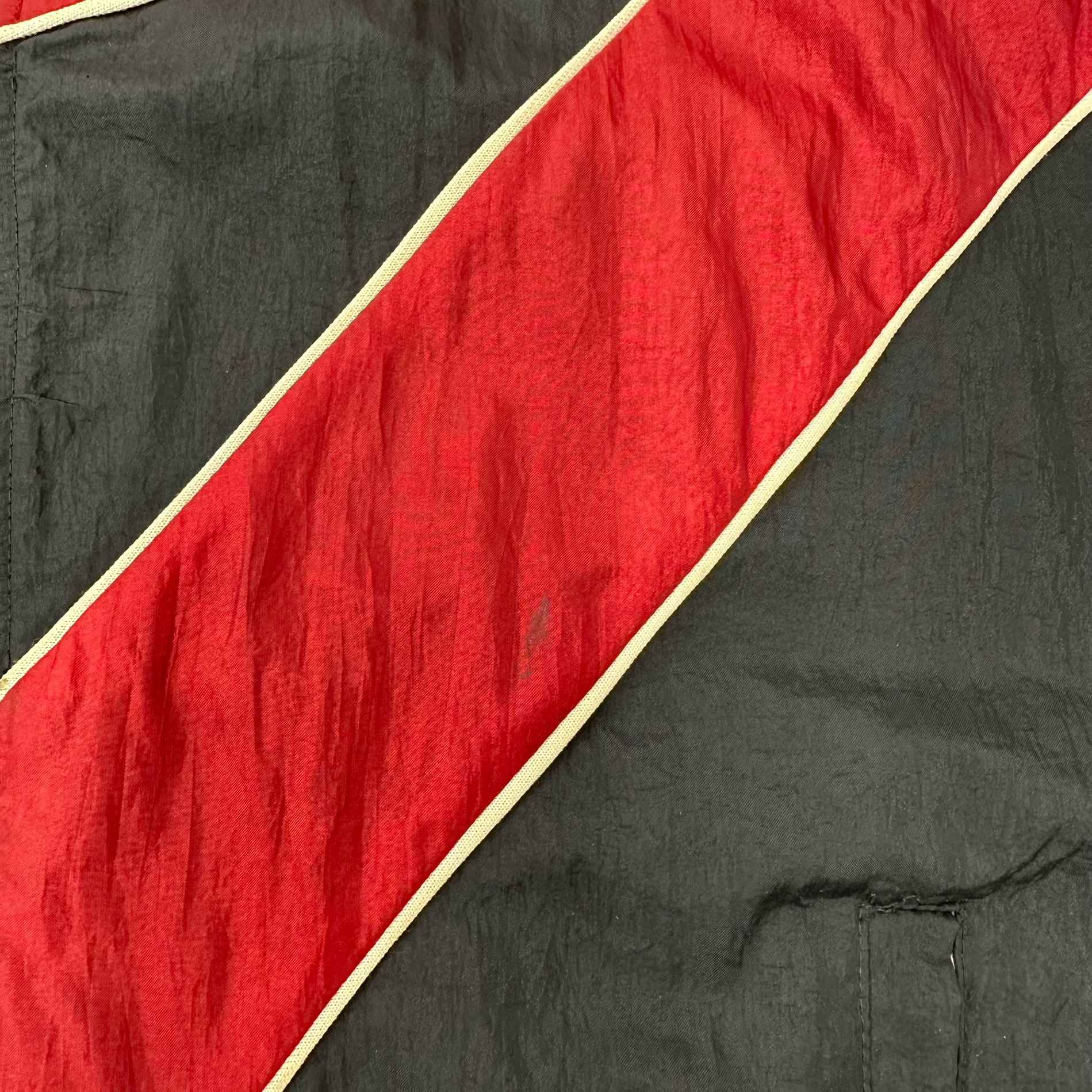 Men's Spiritismo Windbreaker Multi-Coloured Size M