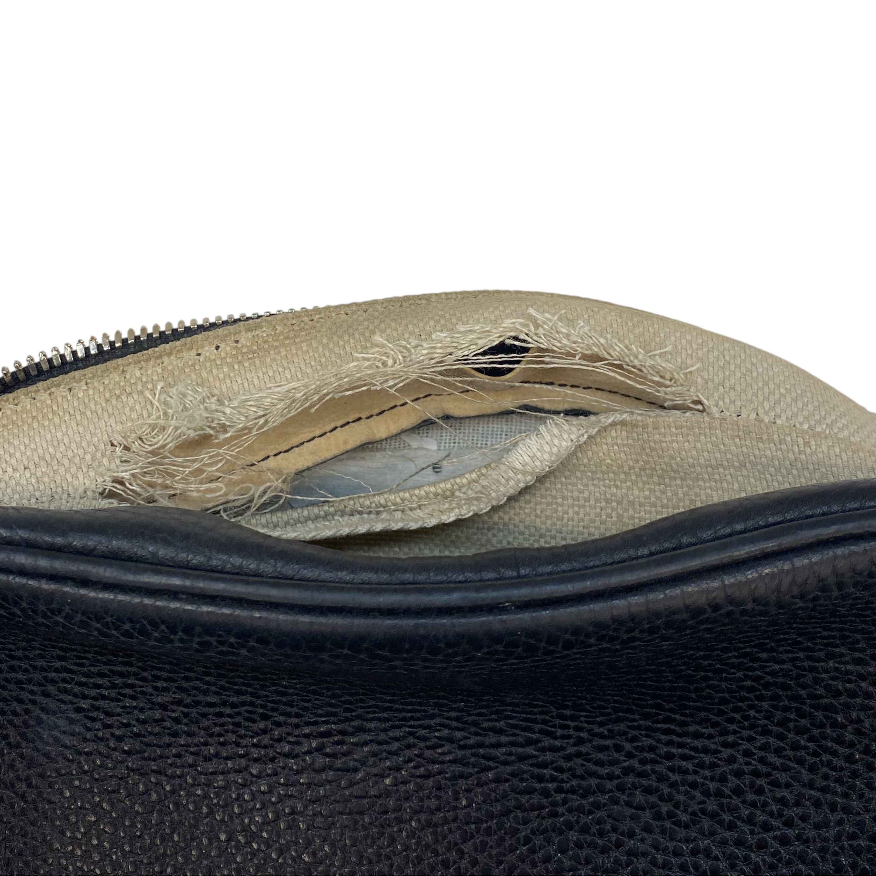 Women's Soho Bag Black