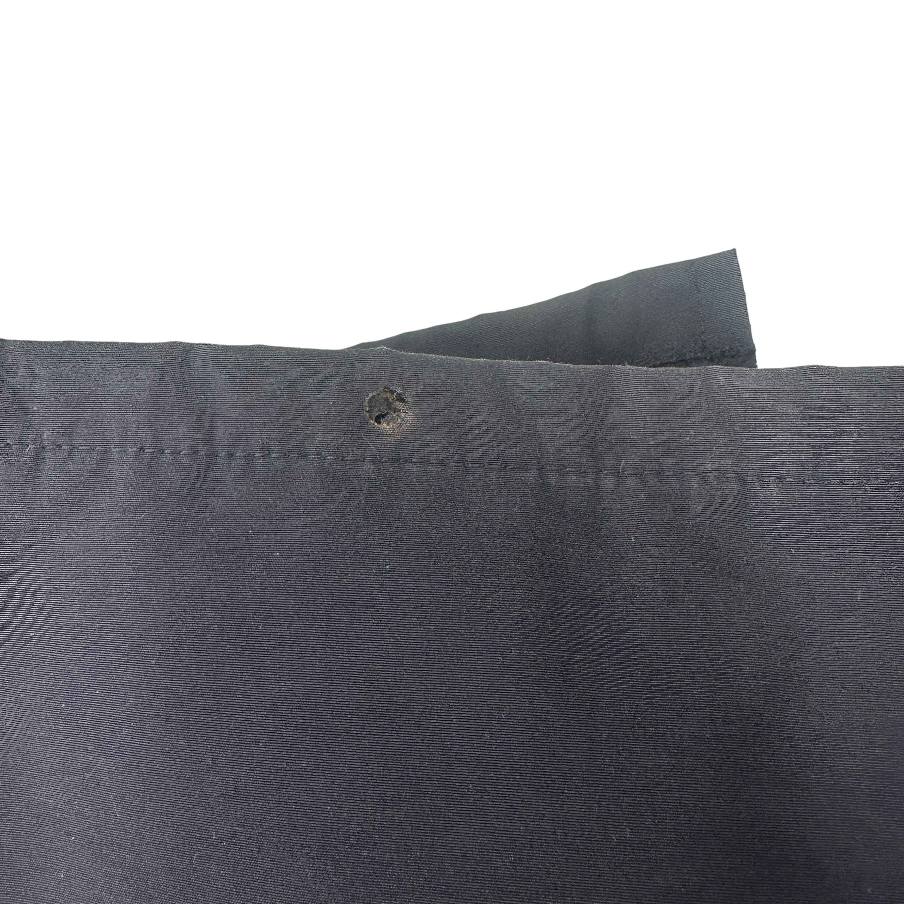 Men's Chateau Down Jacket Black Size XS