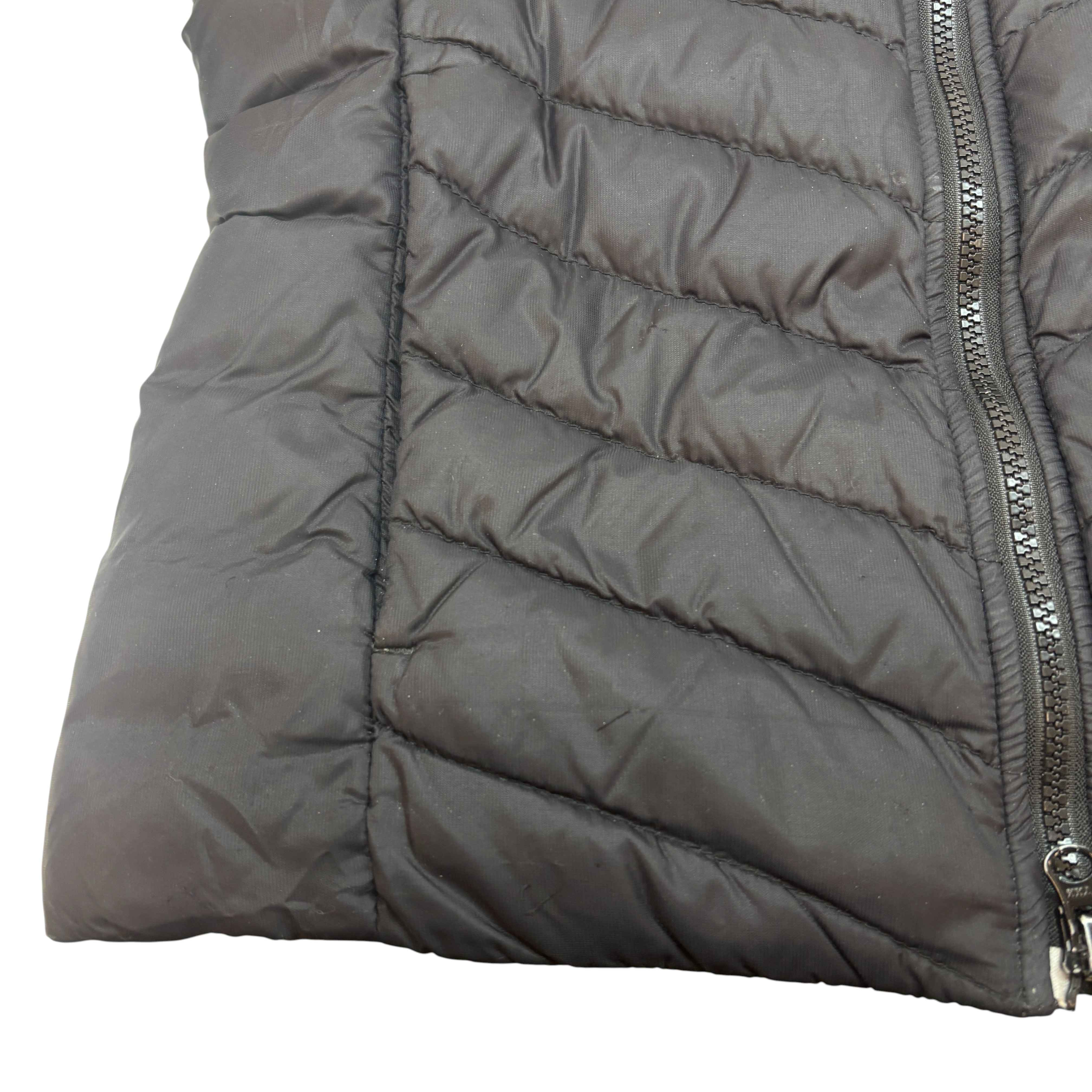 Women's Hybridge Jacket Black Size XS