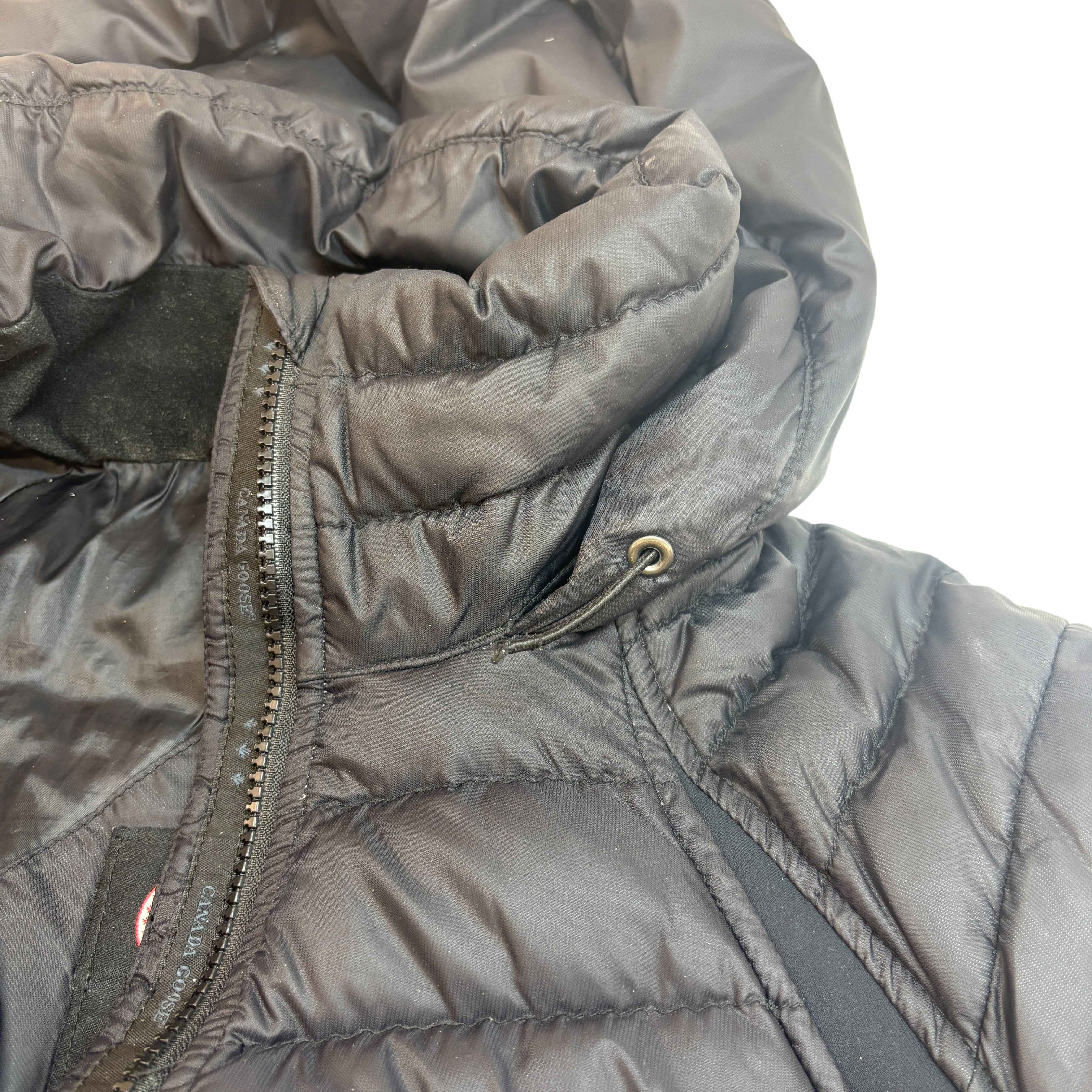 Women's Hybridge Jacket Black Size XS