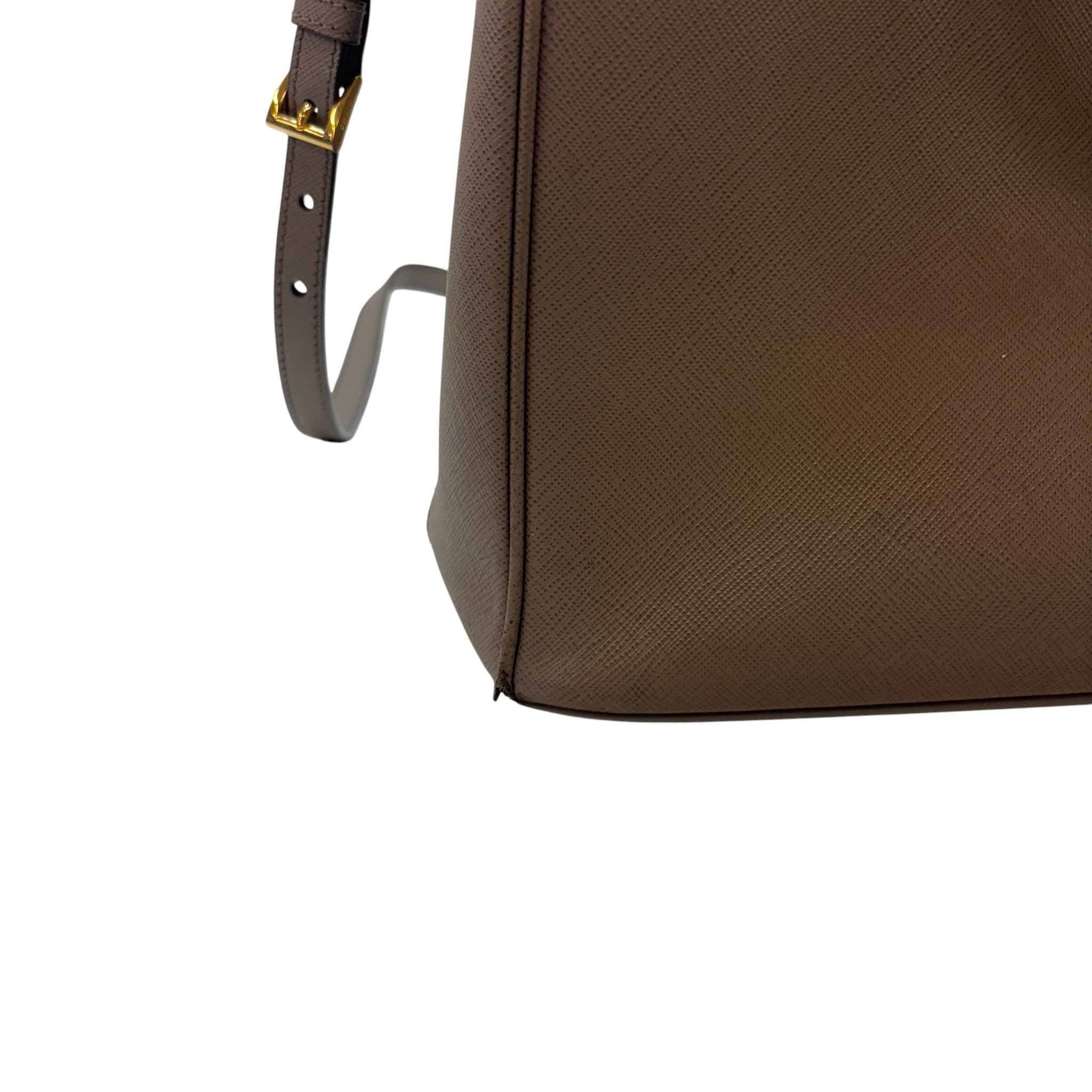 Women's Galleria Large Handbag Grey