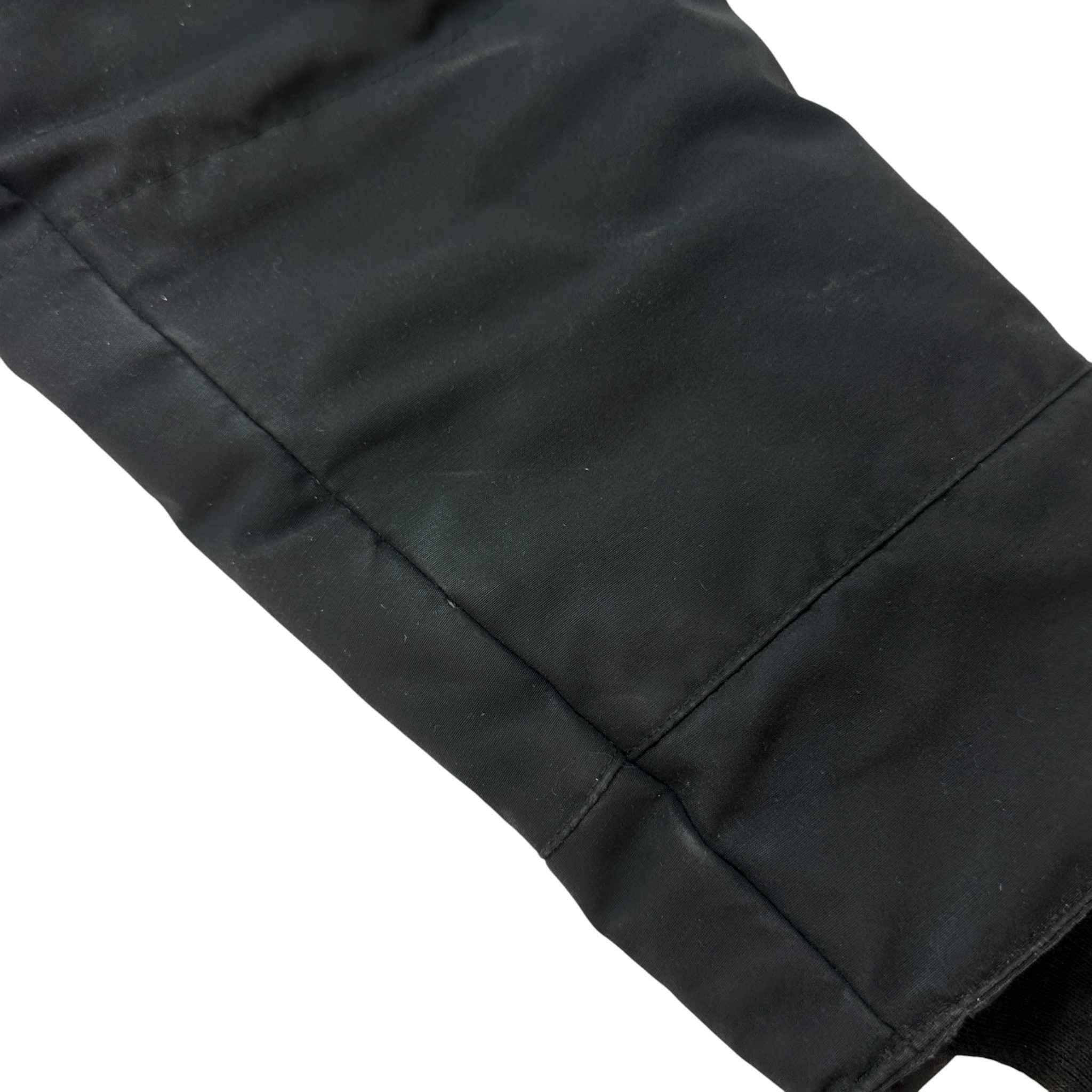 Men's Emory Down Jacket Black Size XS