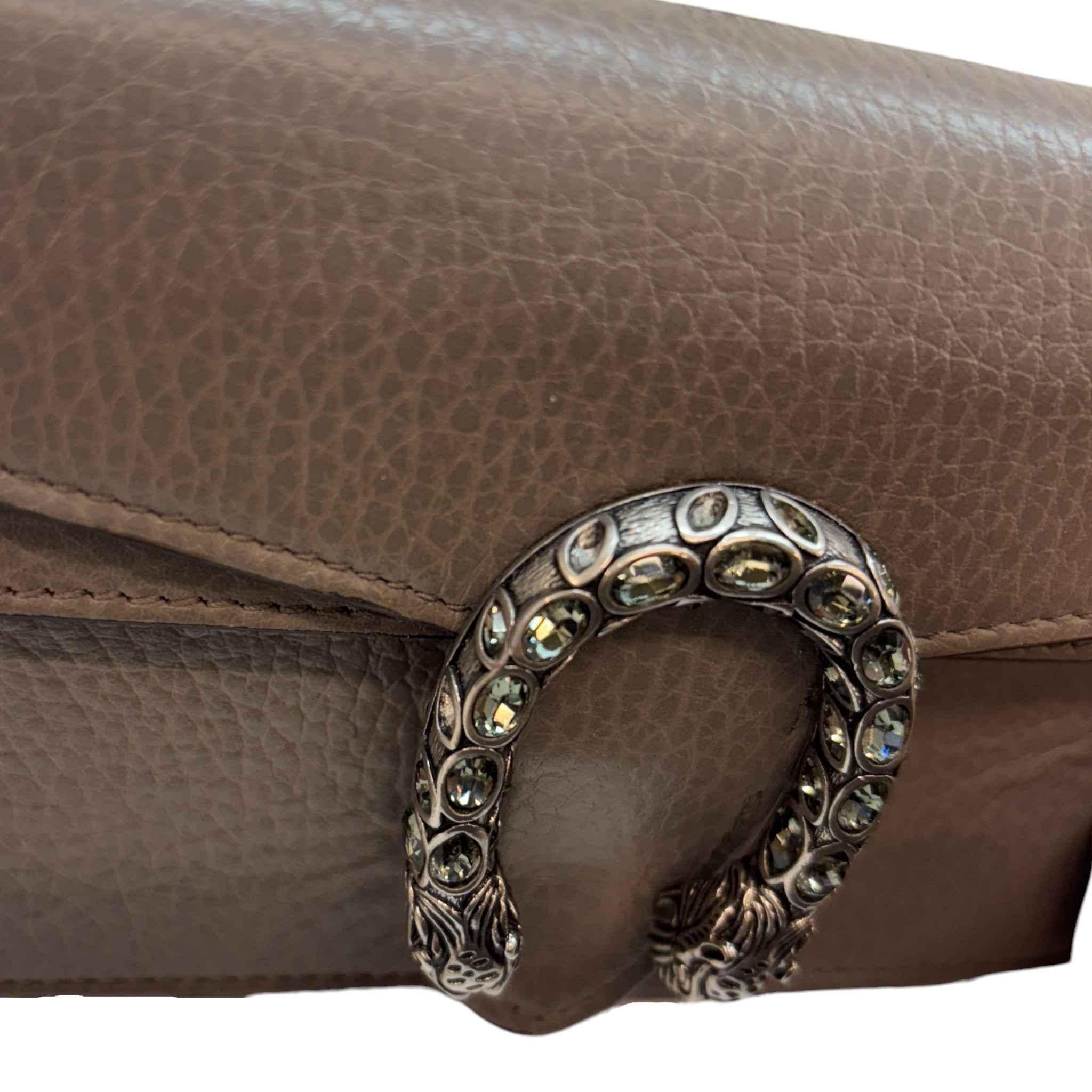 Women's Dionysus Mini Bag Grey