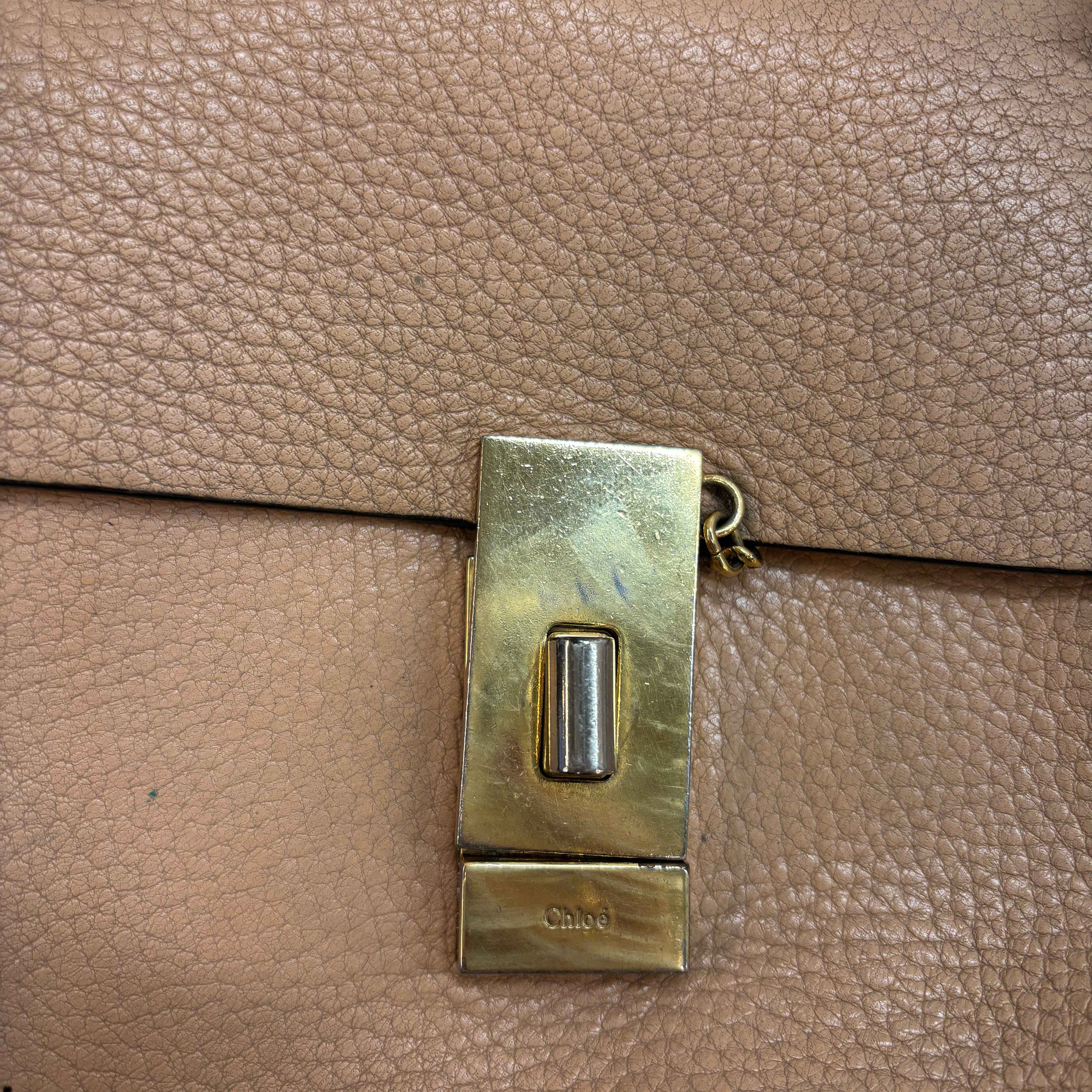 Women's Drew Small Bag Tan