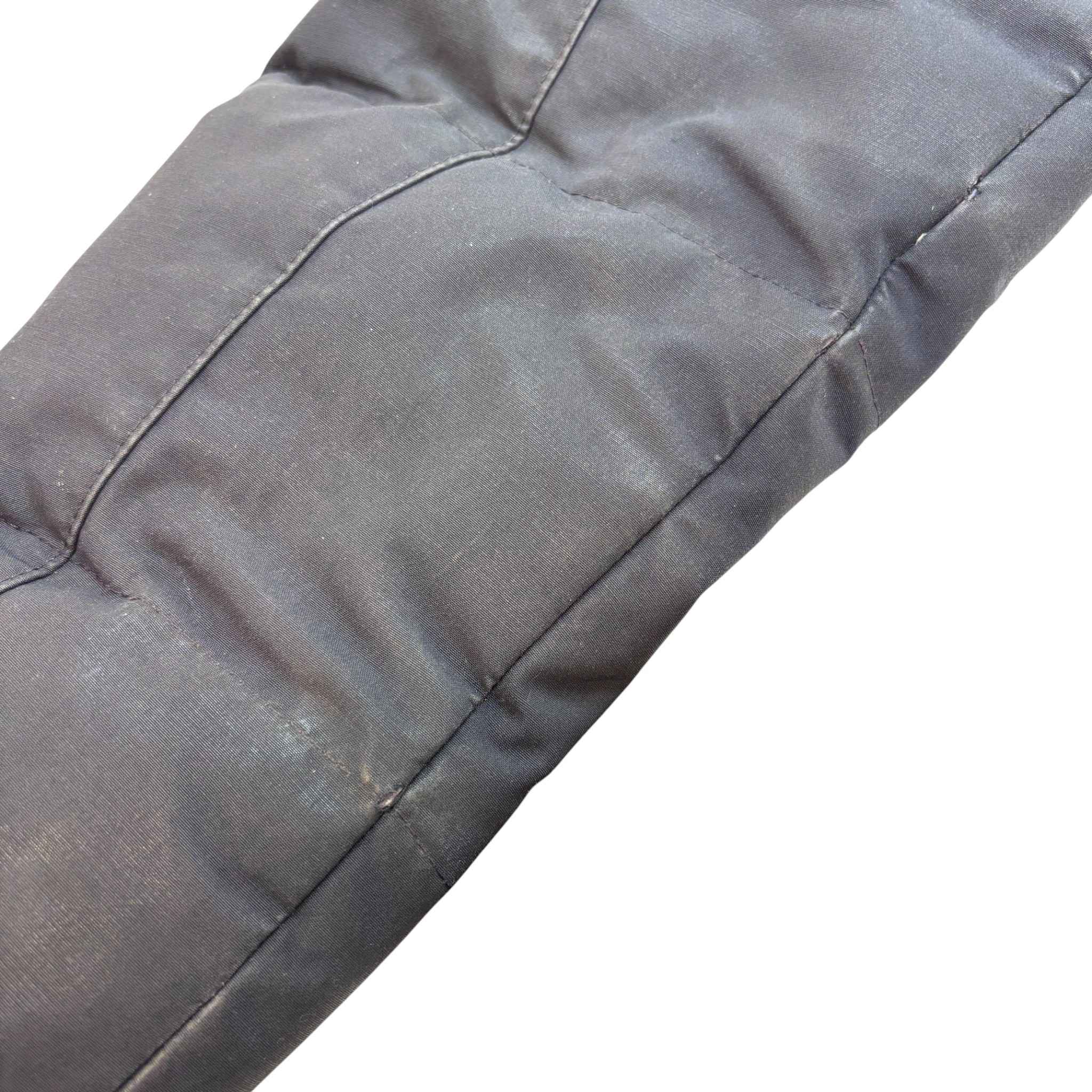 Women's Chelsea Down Jacket Navy Size M