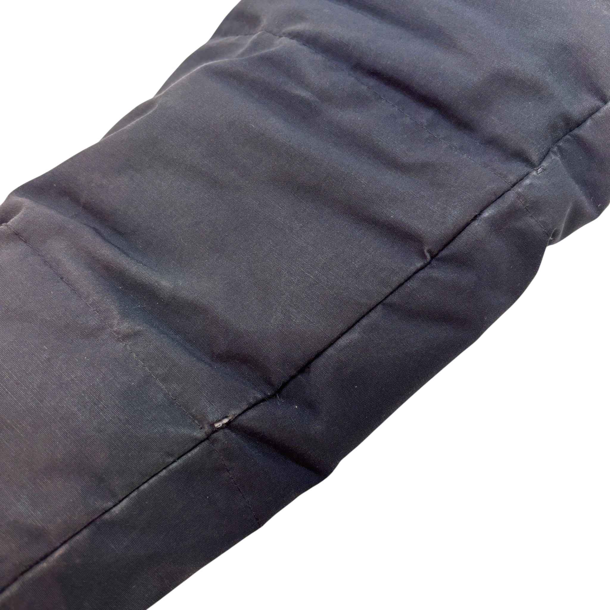 Women's Chelsea Down Jacket Navy Size M