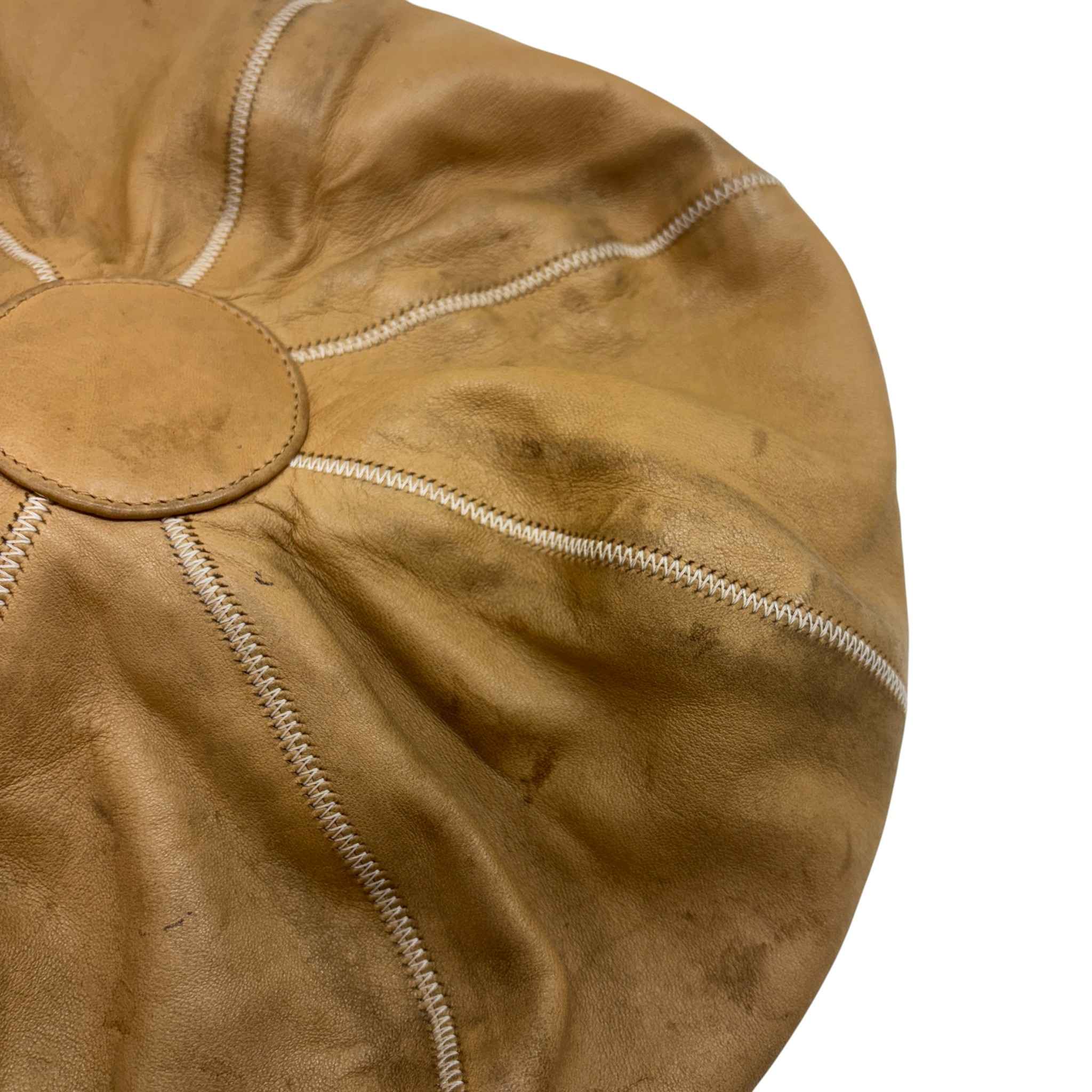 Women's Sac Cordon Bag Beige