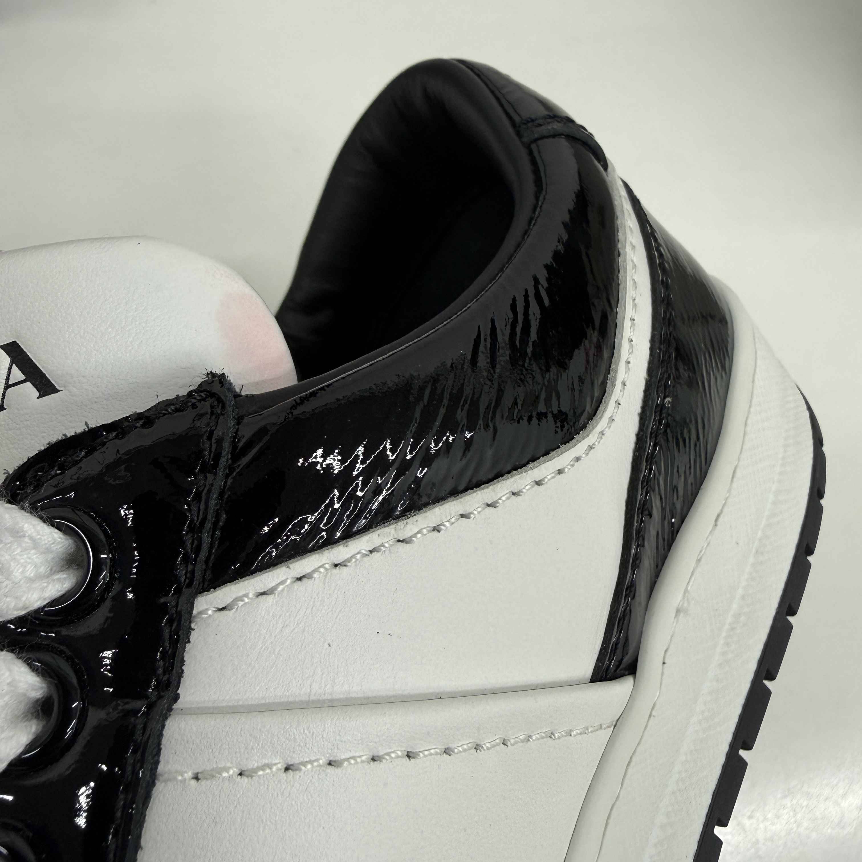 Women's Downtown Low Trainers White Size EU 36 / UK 3