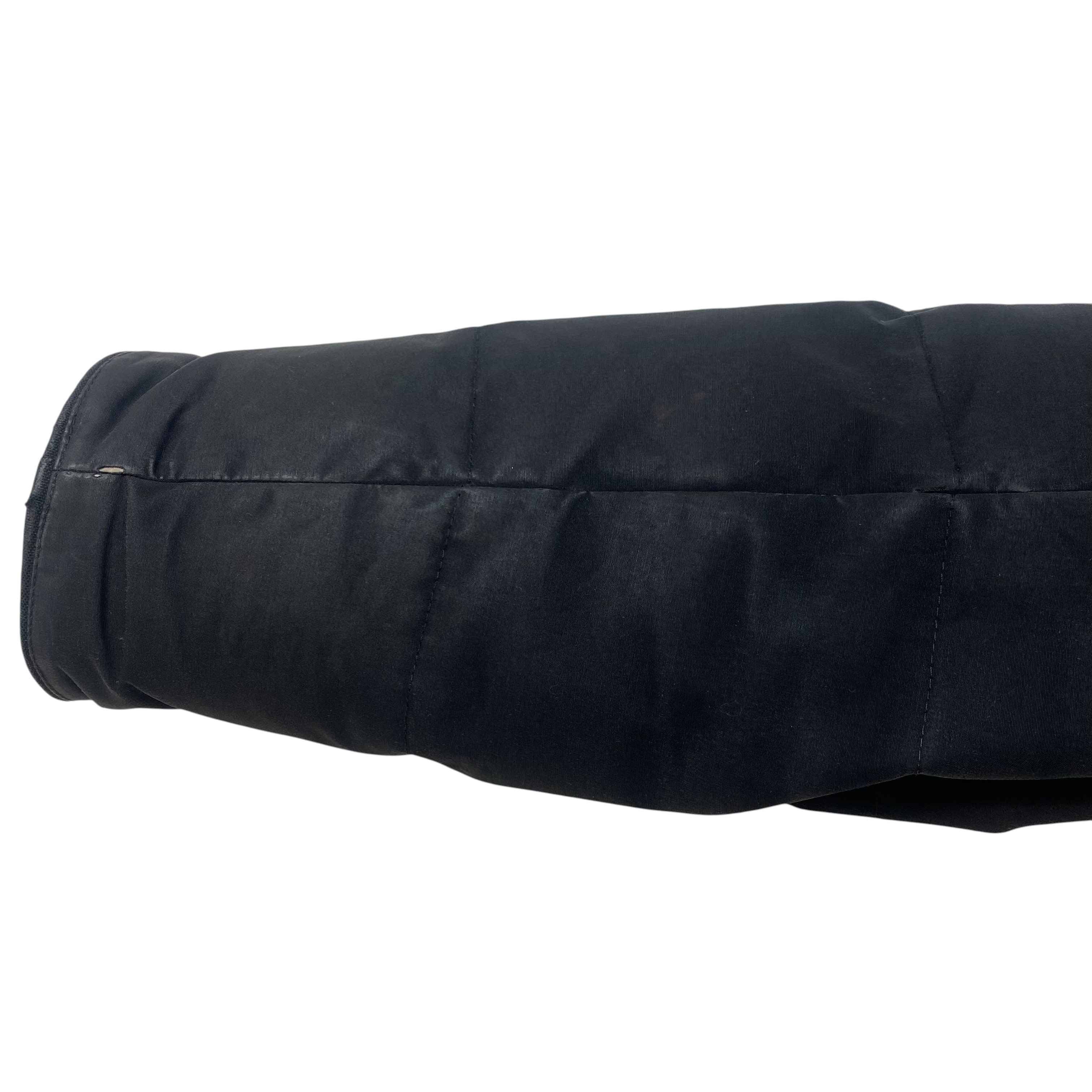 Men's Carson Down Jacket Black Size L