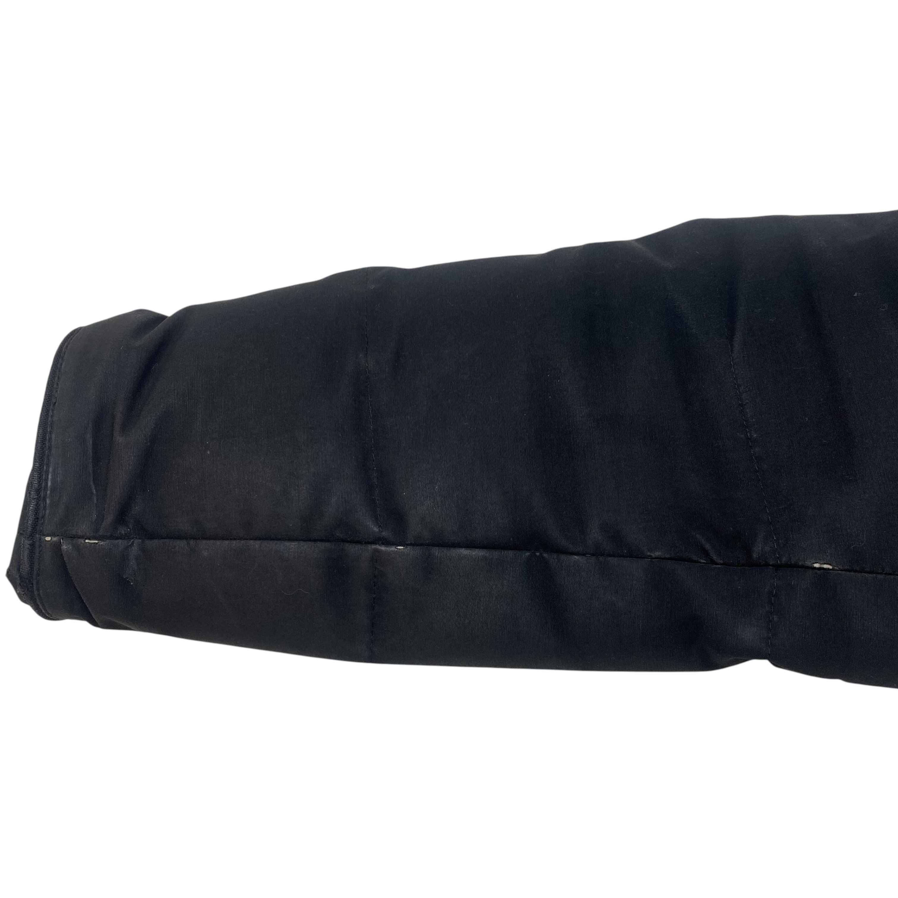 Men's Carson Down Jacket Black Size L