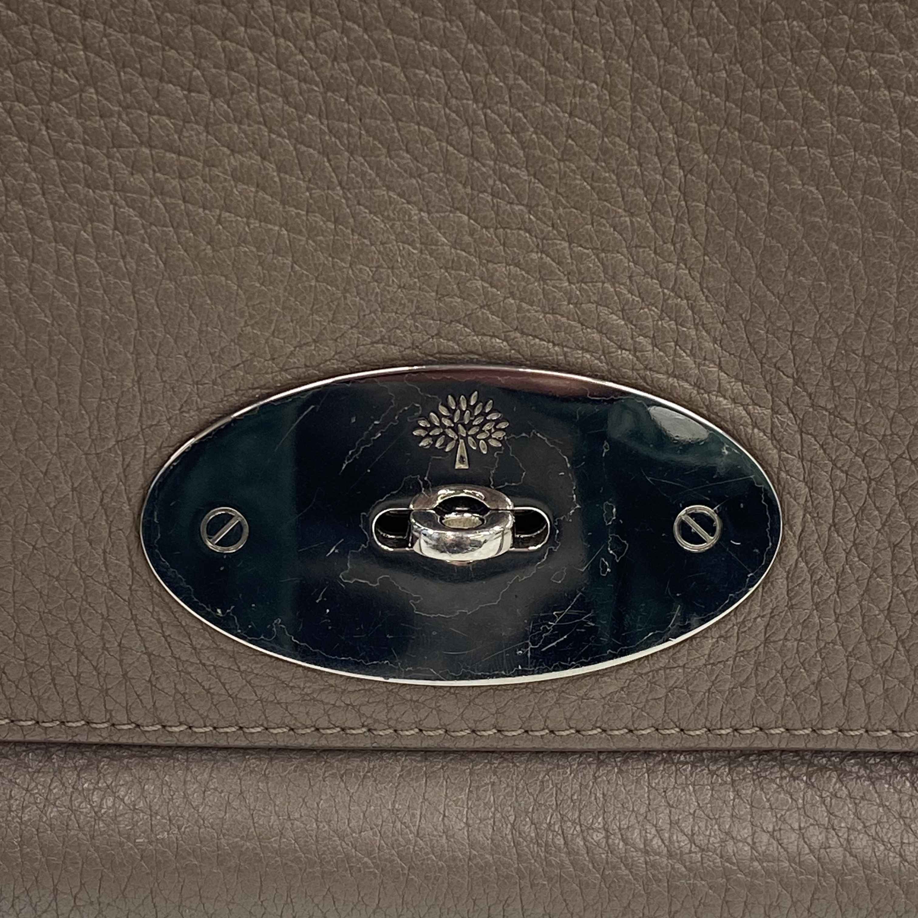 Women's Lily Bag Grey