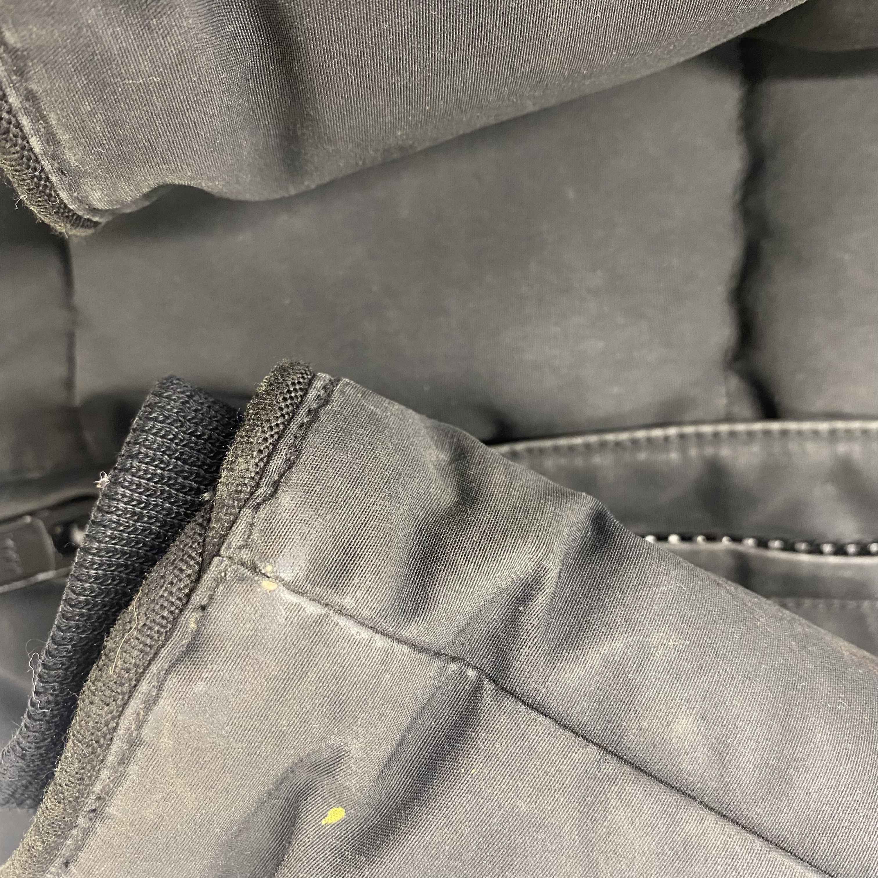 Women's Chelsea Down Jacket Black Size S