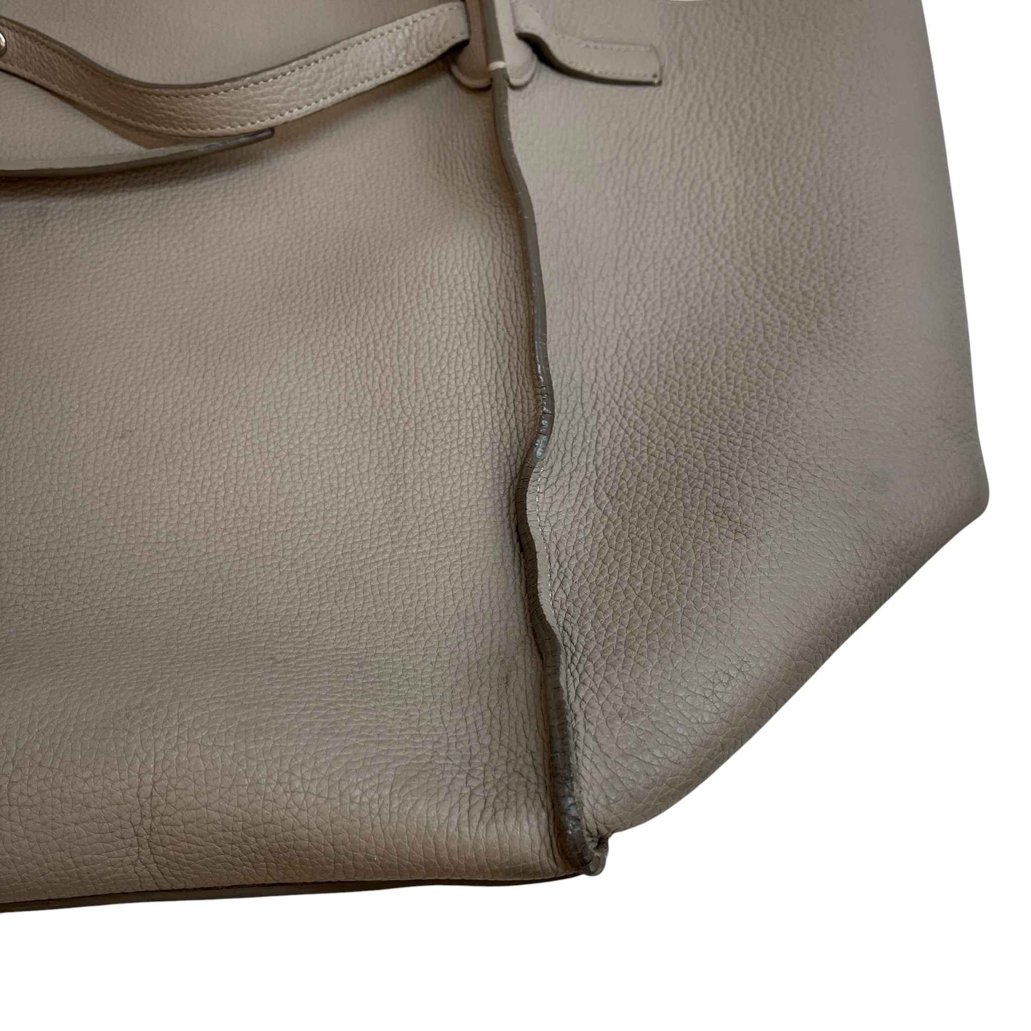 Women's Medium Big Bag Brown