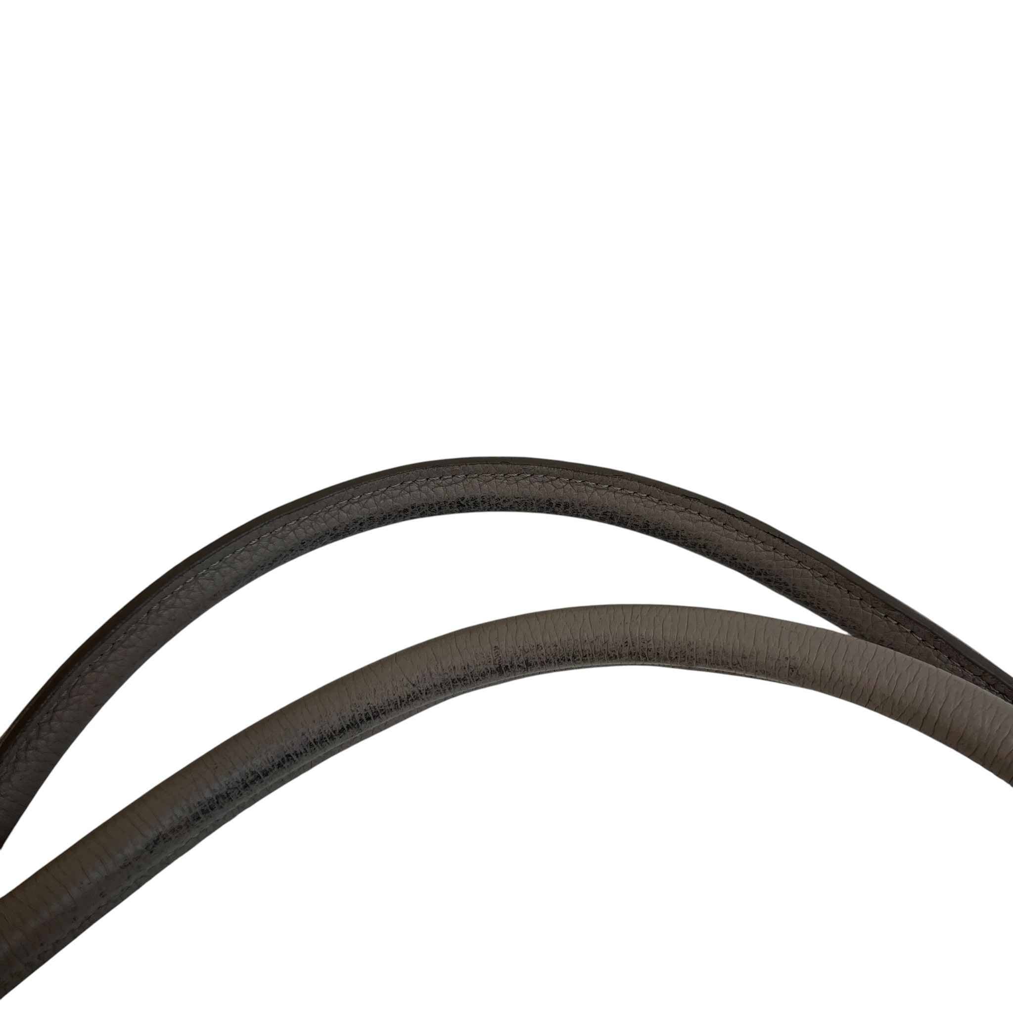 Women's Medium Big Bag Brown