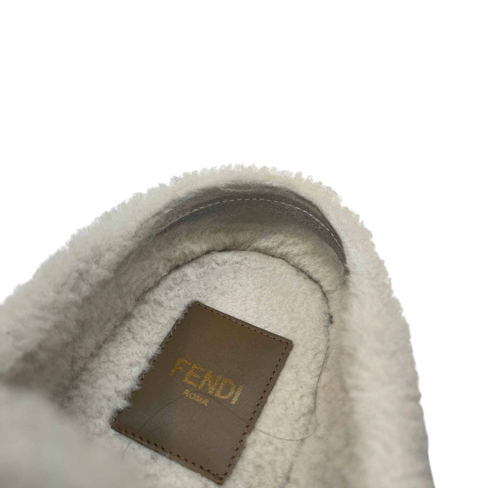 Women's Apres Chic Mules Brown Size EU 40 / UK 7