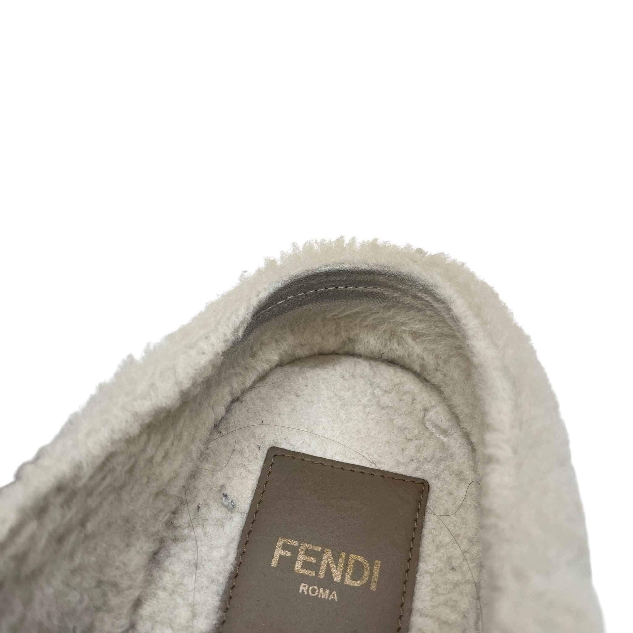 Women's Apres Chic Mules Brown Size EU 40 / UK 7