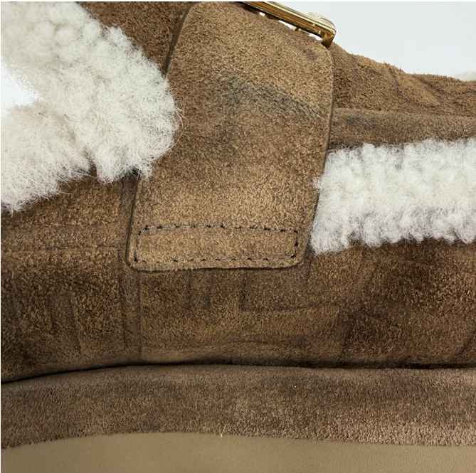 Women's Apres Chic Mules Brown Size EU 40 / UK 7