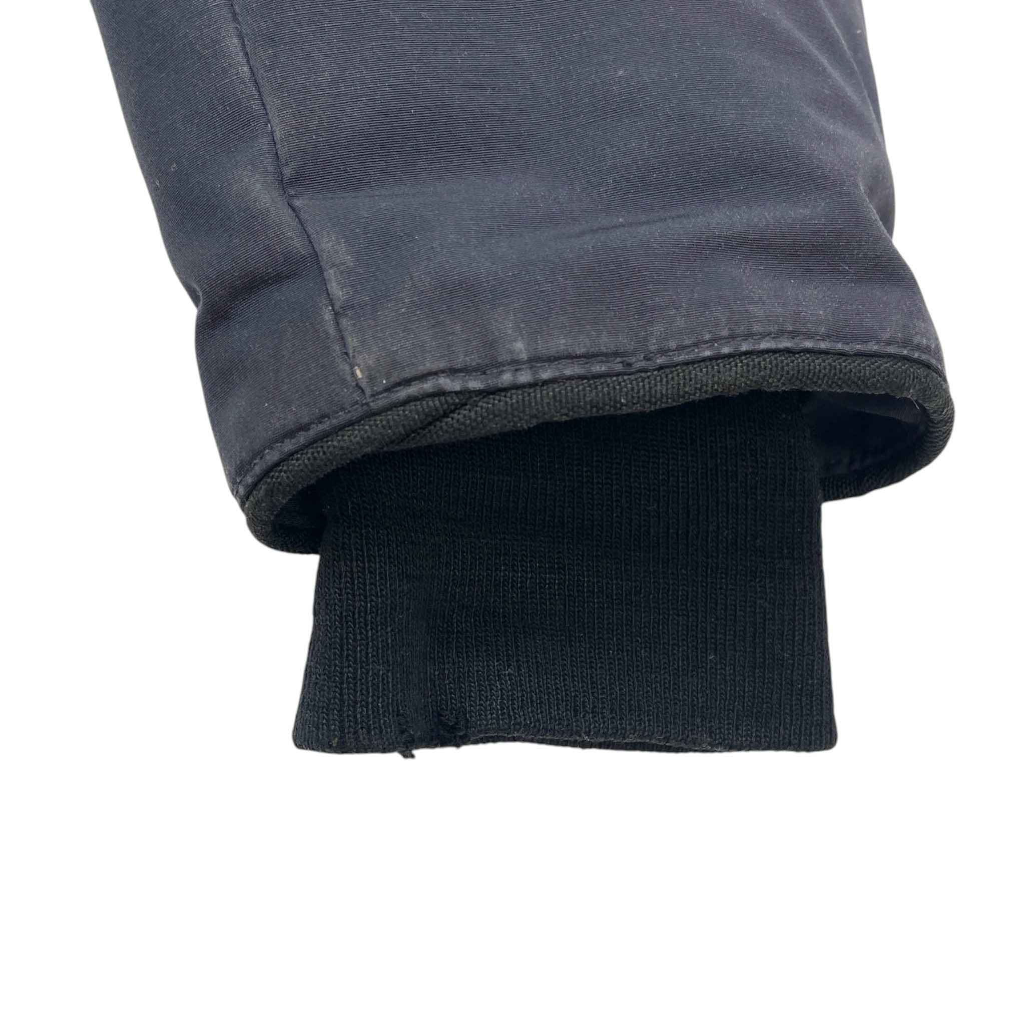 Men's Carson Jacket Navy Size L