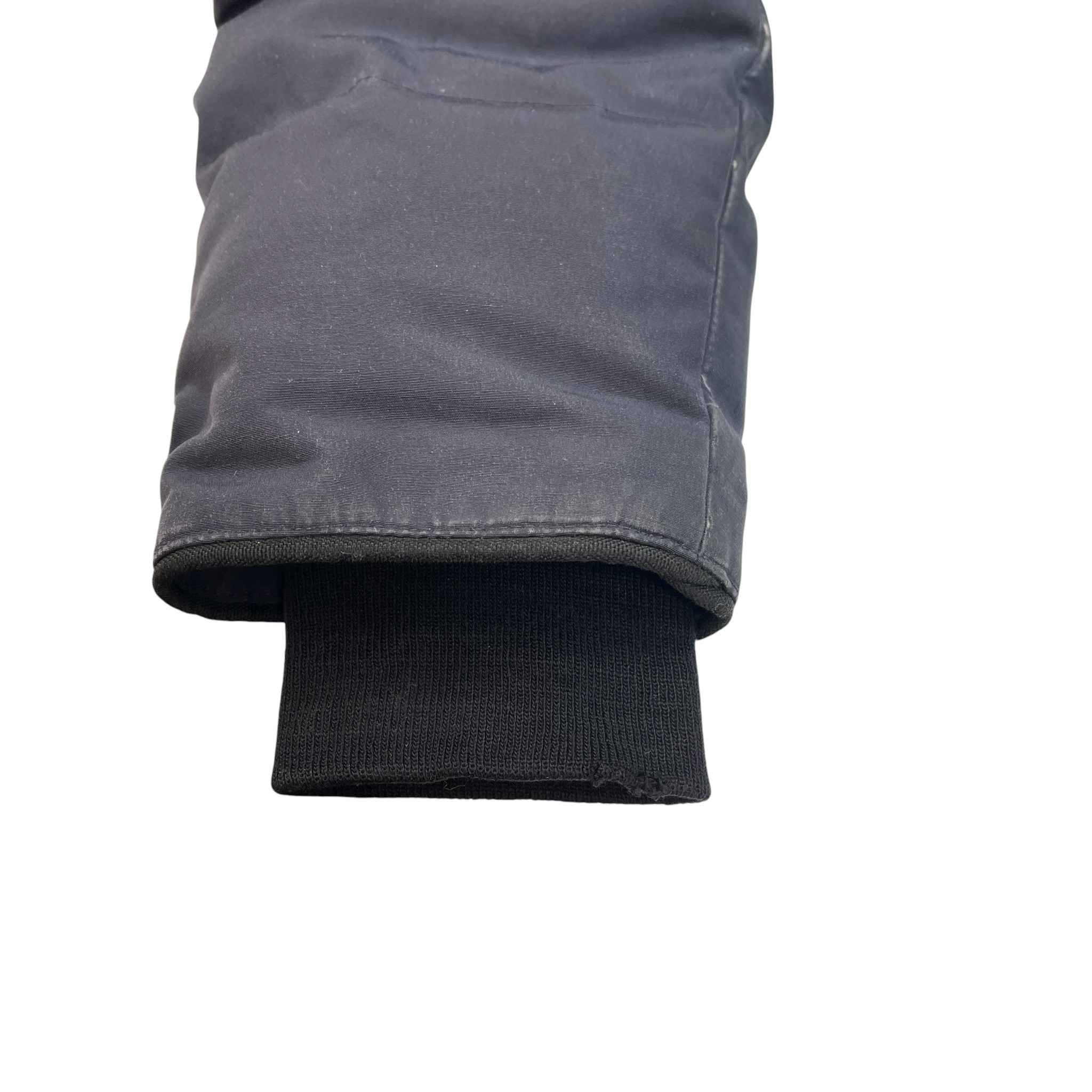 Men's Carson Jacket Navy Size L