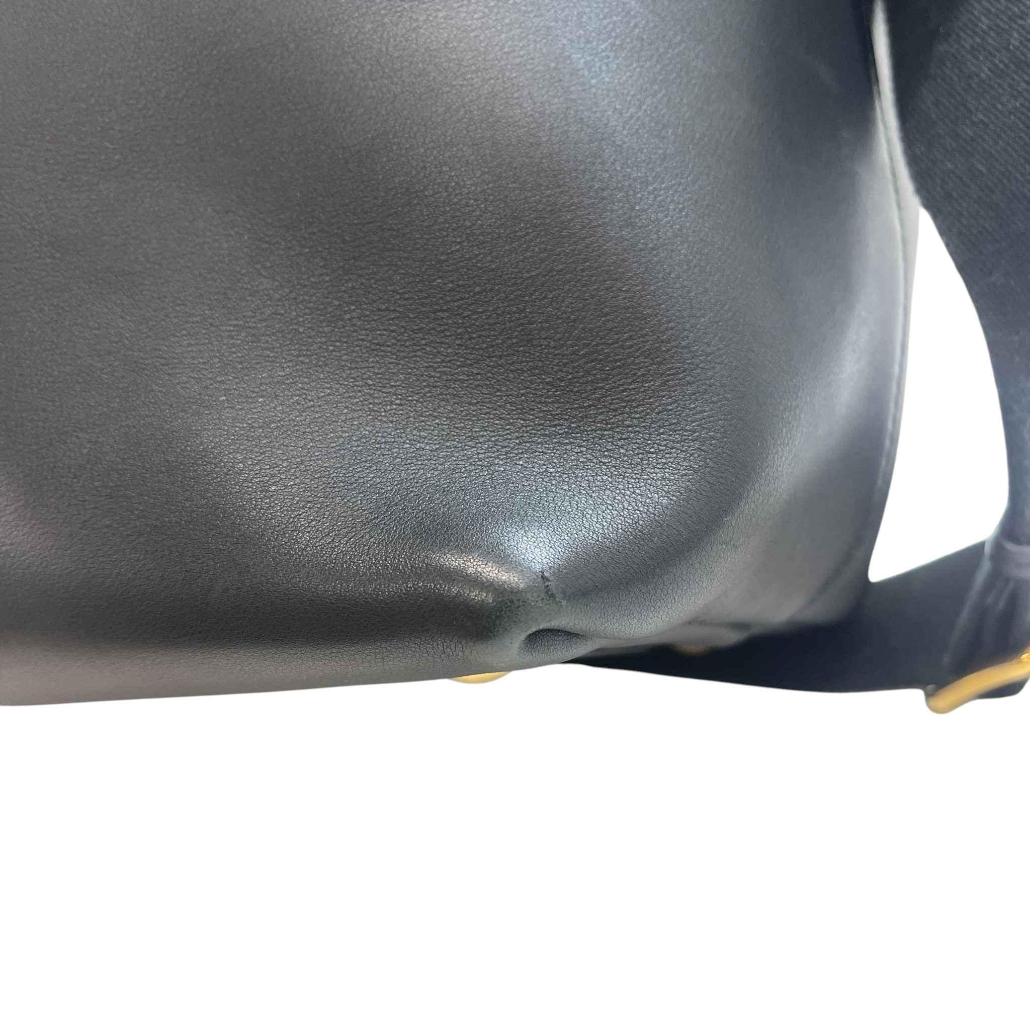 Women's Kingswood Vintage Check Bag Black