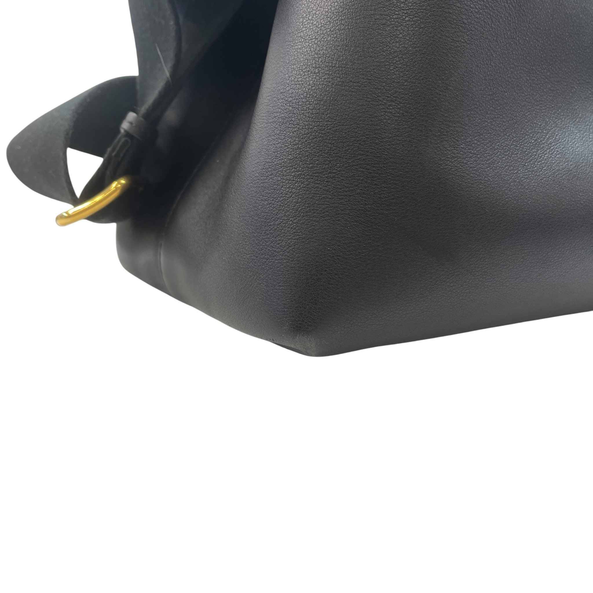 Women's Kingswood Vintage Check Bag Black