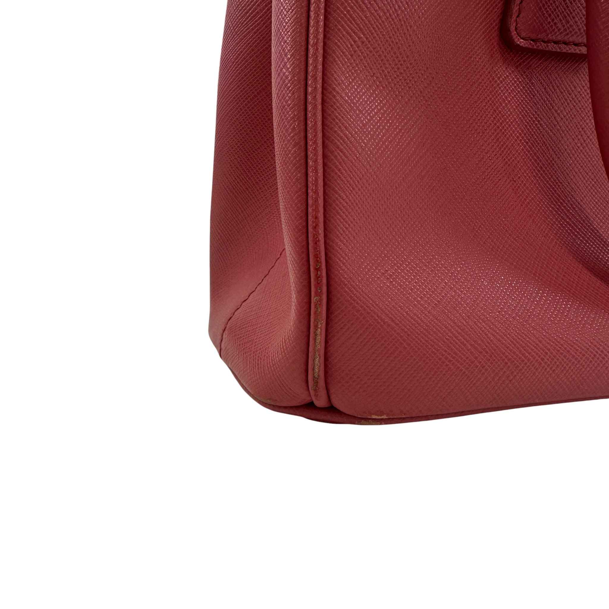 Women's Galleria Small Bag Pink