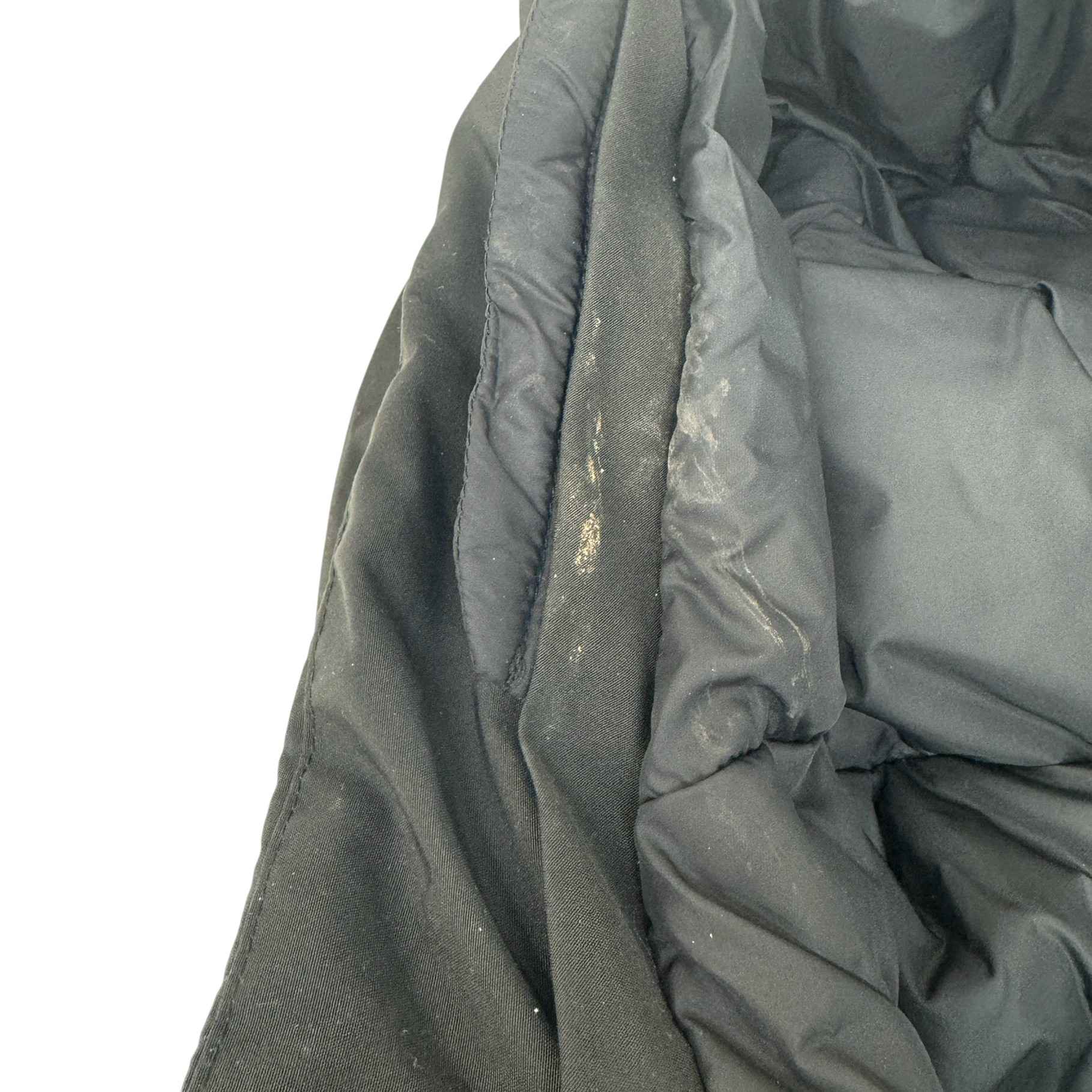 Men's Macmillan Down Jacket Black Size M