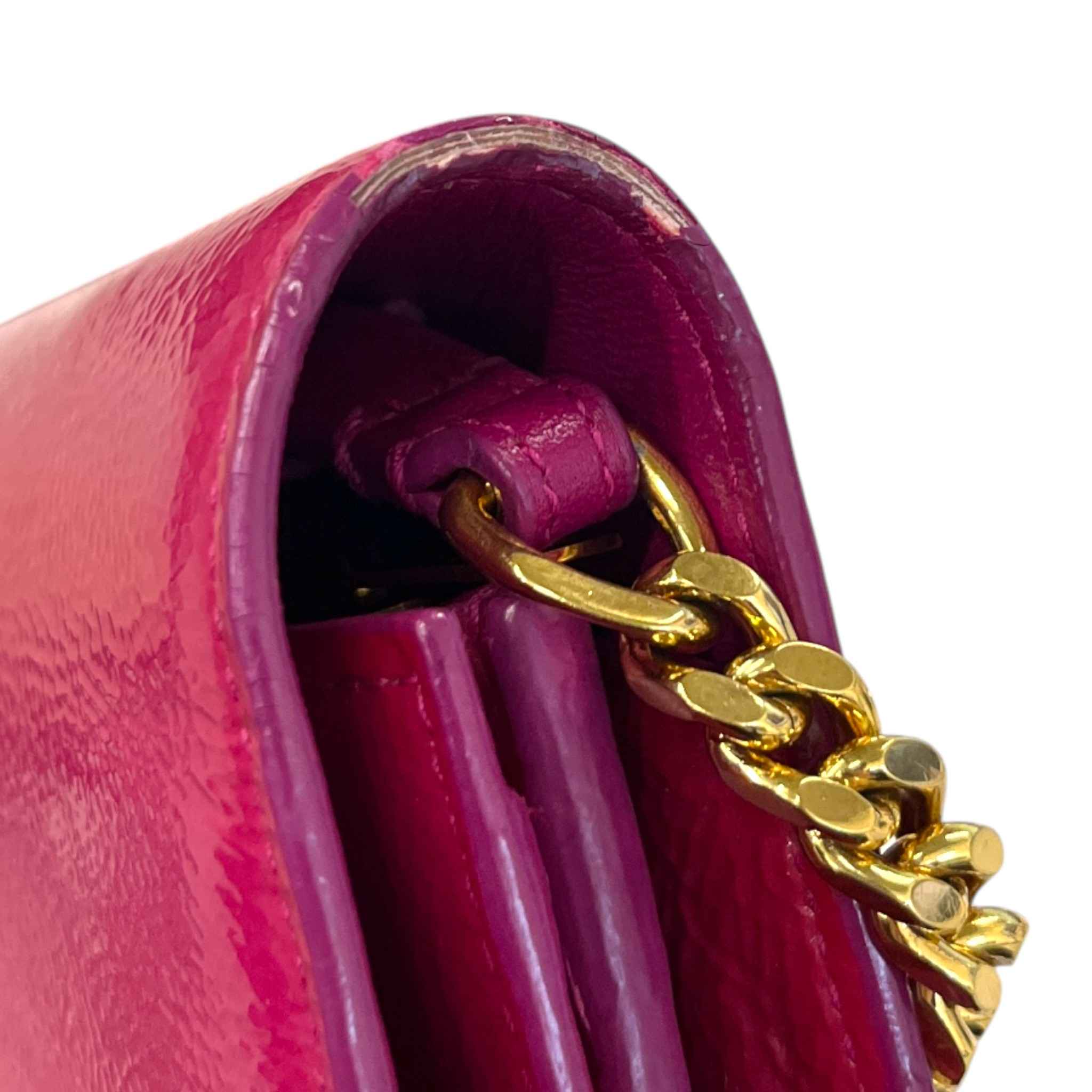 Women's Kate Clutch Bag Pink