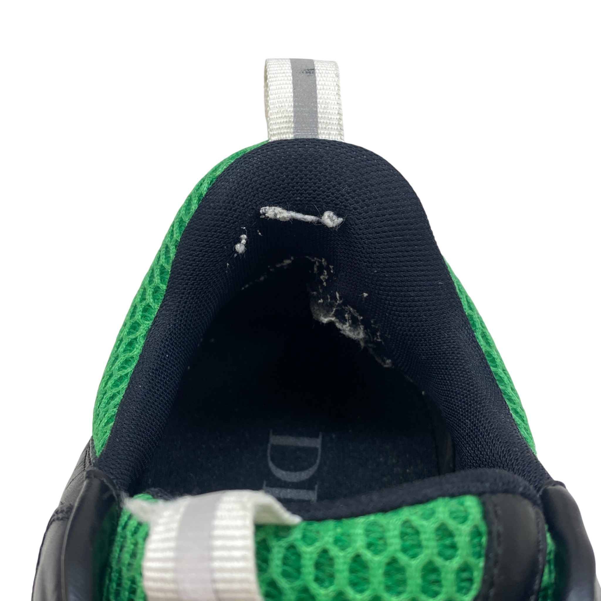 Men's B22 Low Trainers White Size EU 44 / UK 10