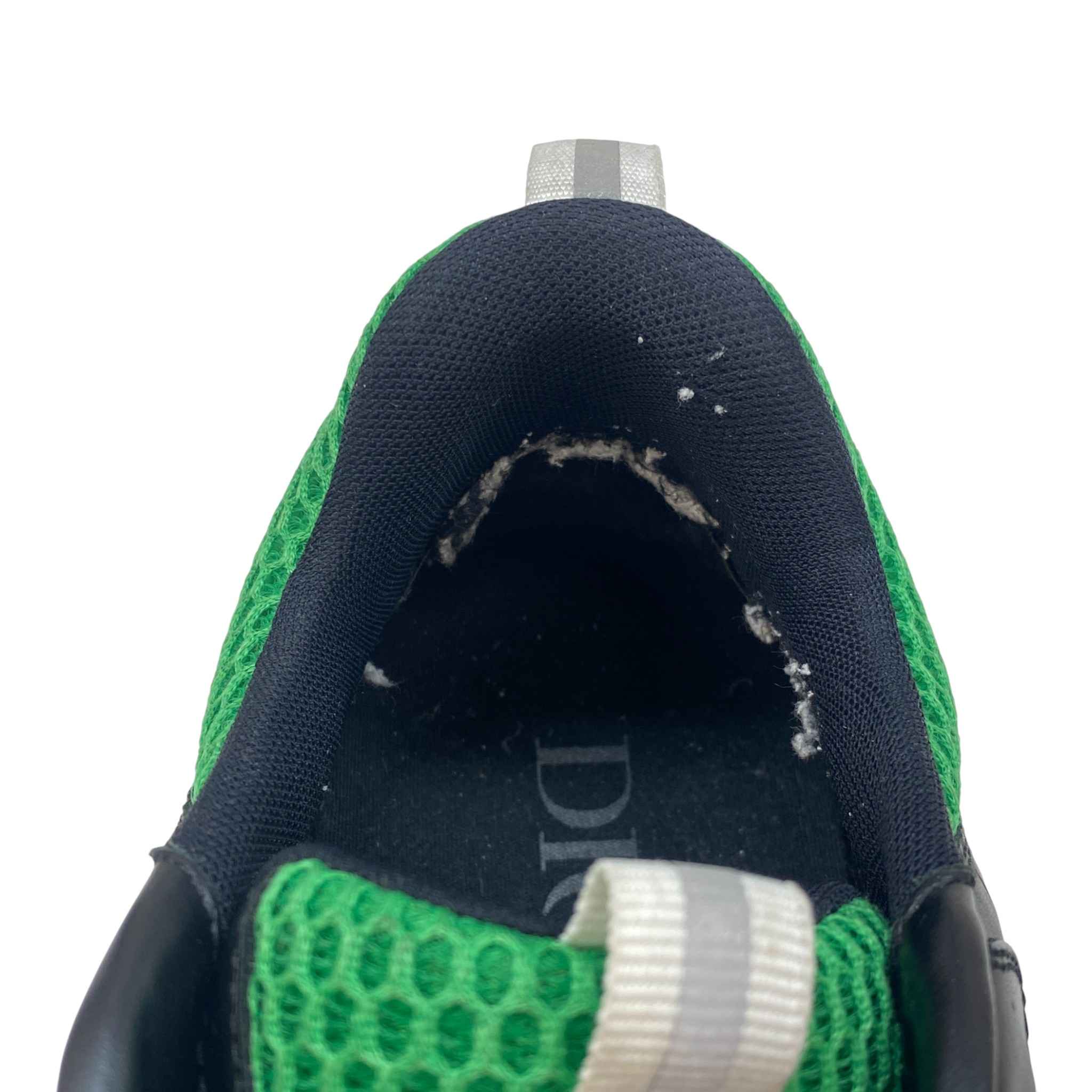 Men's B22 Low Trainers White Size EU 44 / UK 10