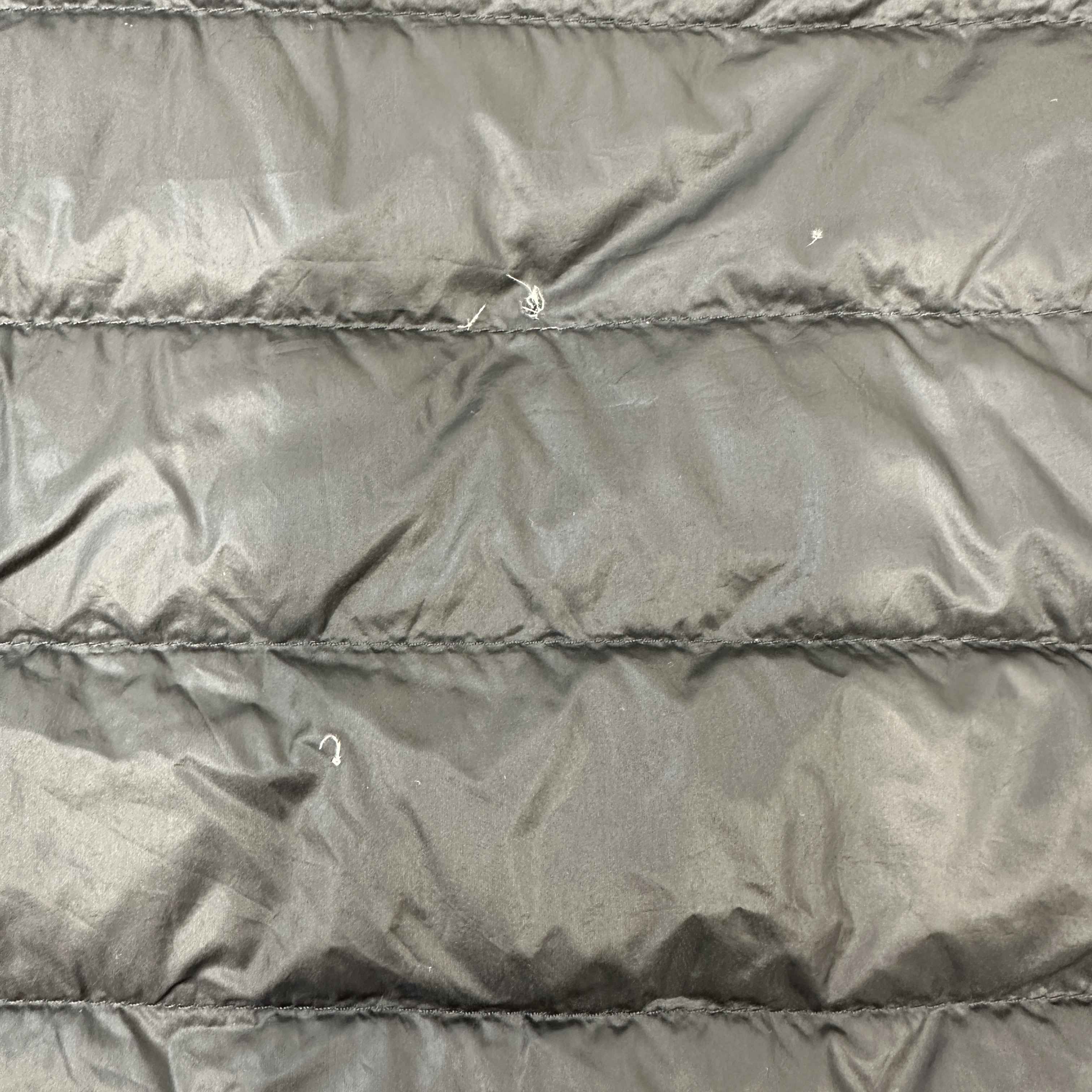 Men's Daniel Down Jacket Black Size 4 / XL