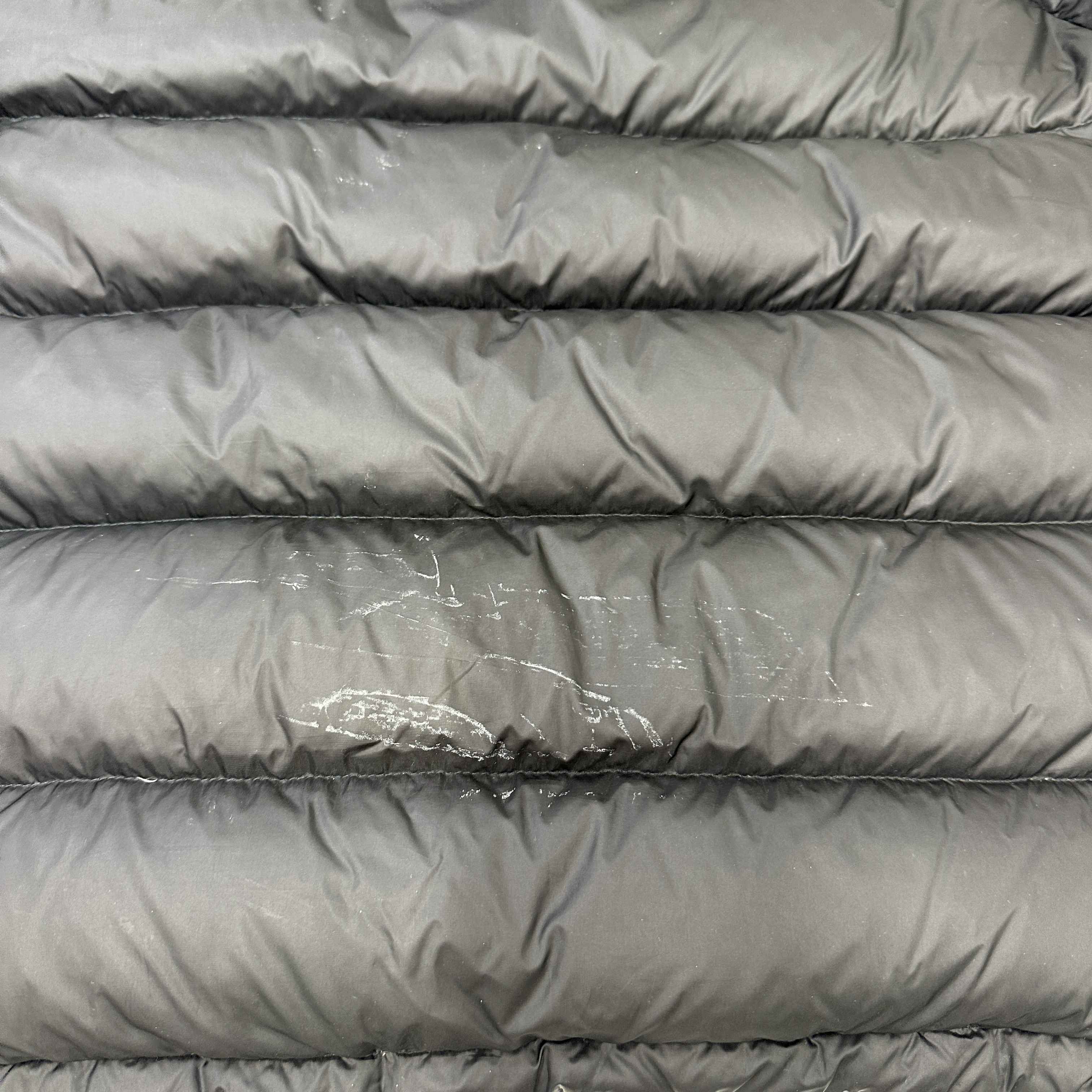 Men's Demar Down Jacket Black Size 2 / M