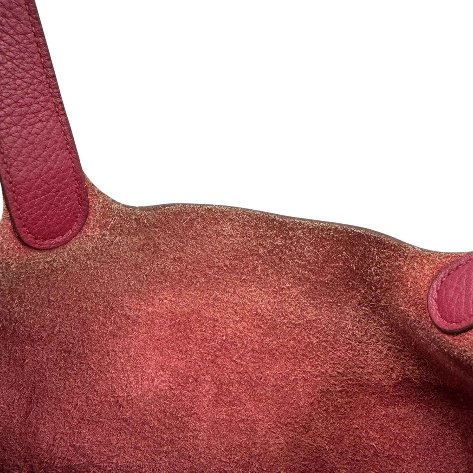 Women's Picotin 18 Handbag Pink