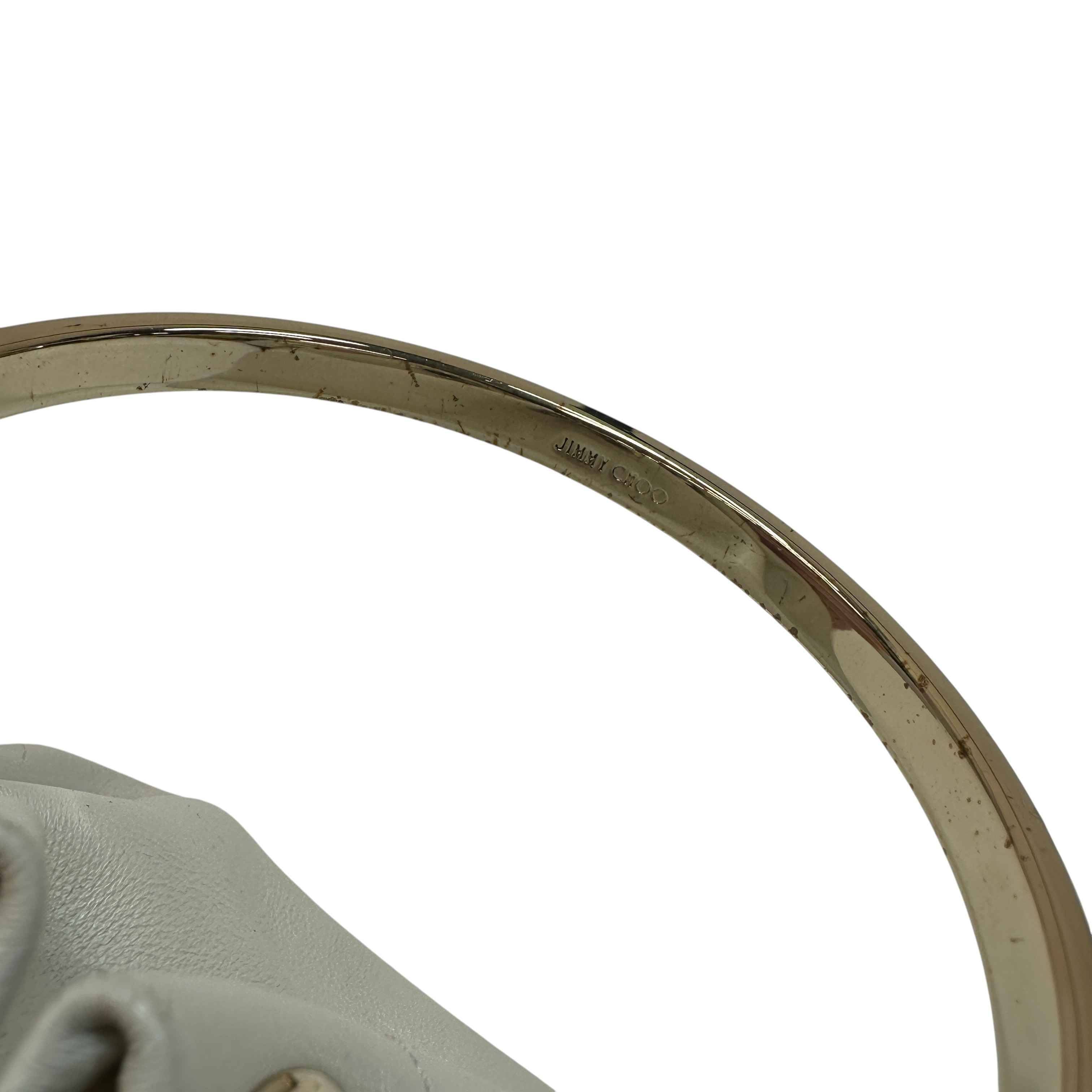 Women's Micro Bon Bon Bag Cream