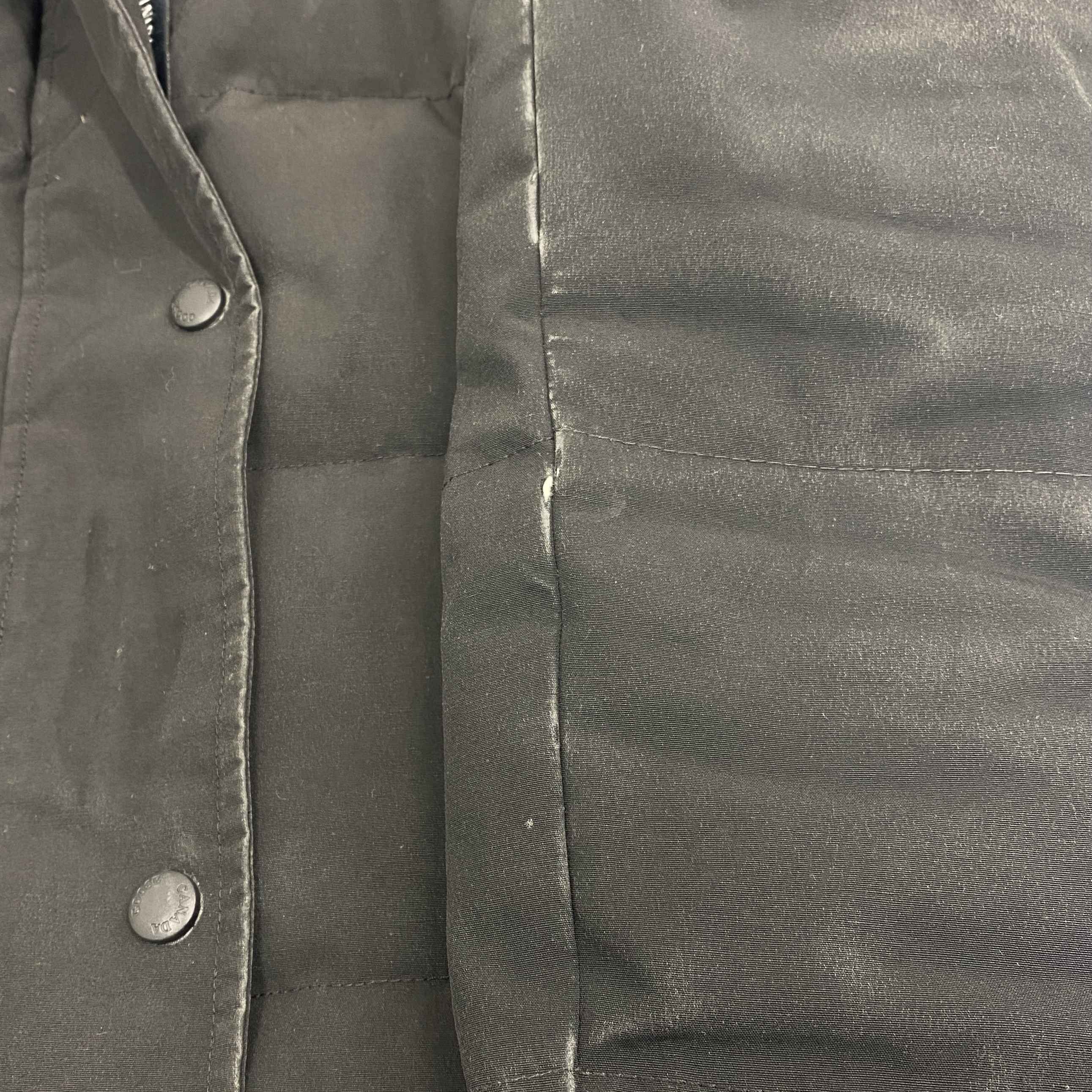 Women's Shelburne Down Jacket Black Size XS