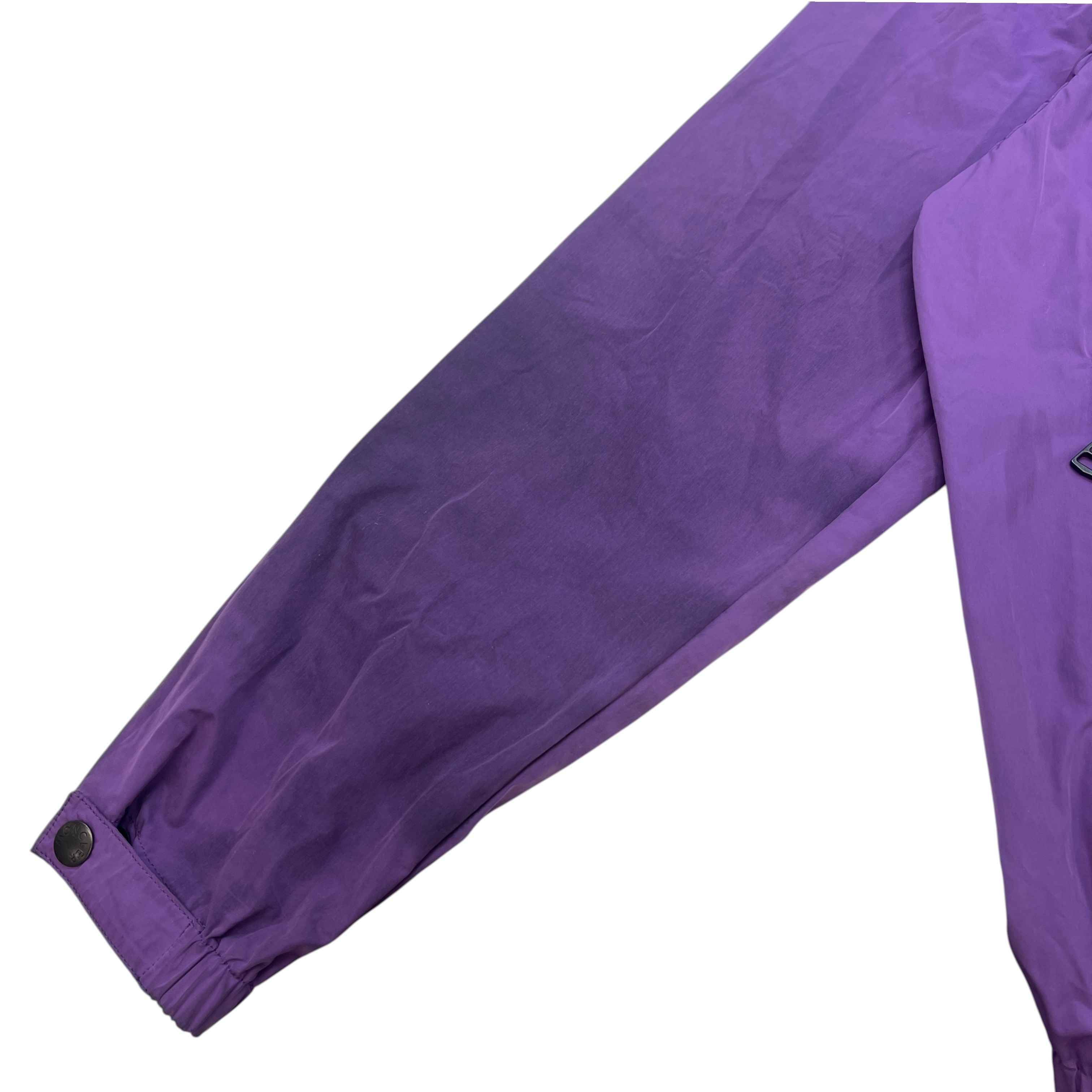 Men's Carles Jacket Purple Size 1 / S