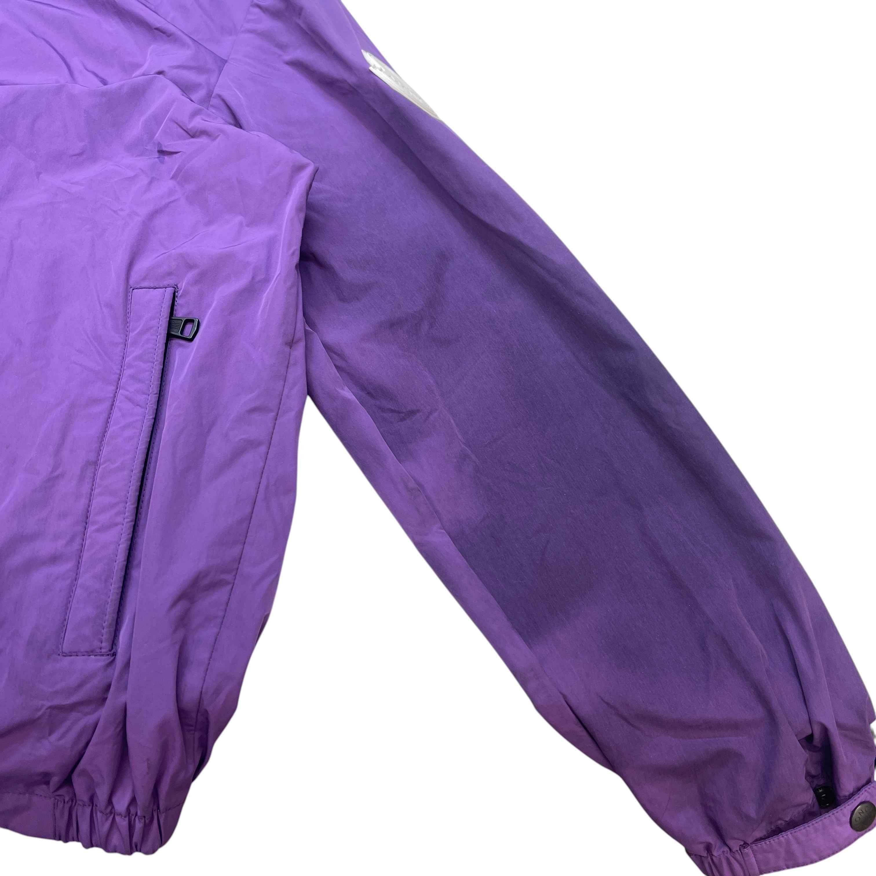 Men's Carles Jacket Purple Size 1 / S