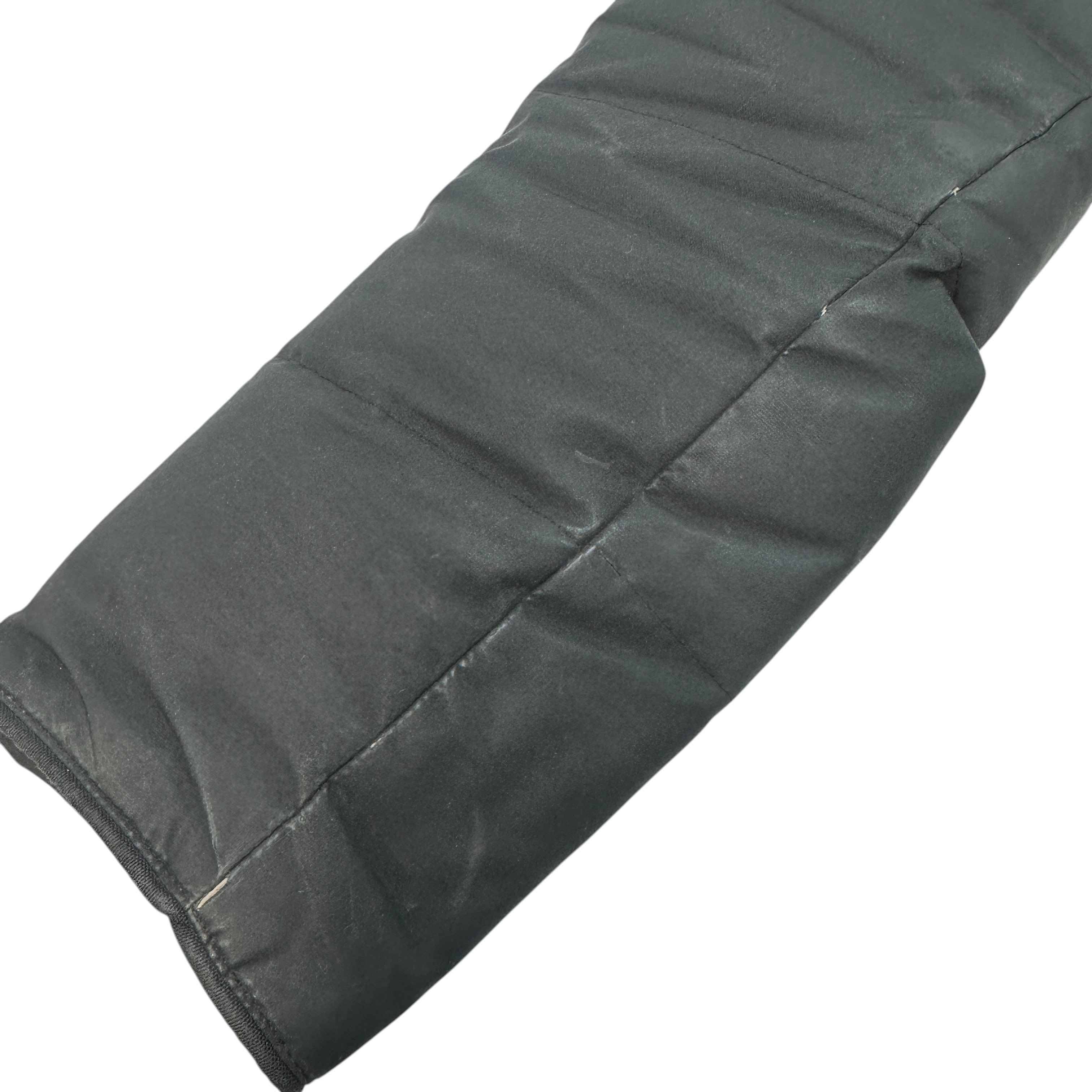 Men's Macmillan Down Jacket Black Size XL