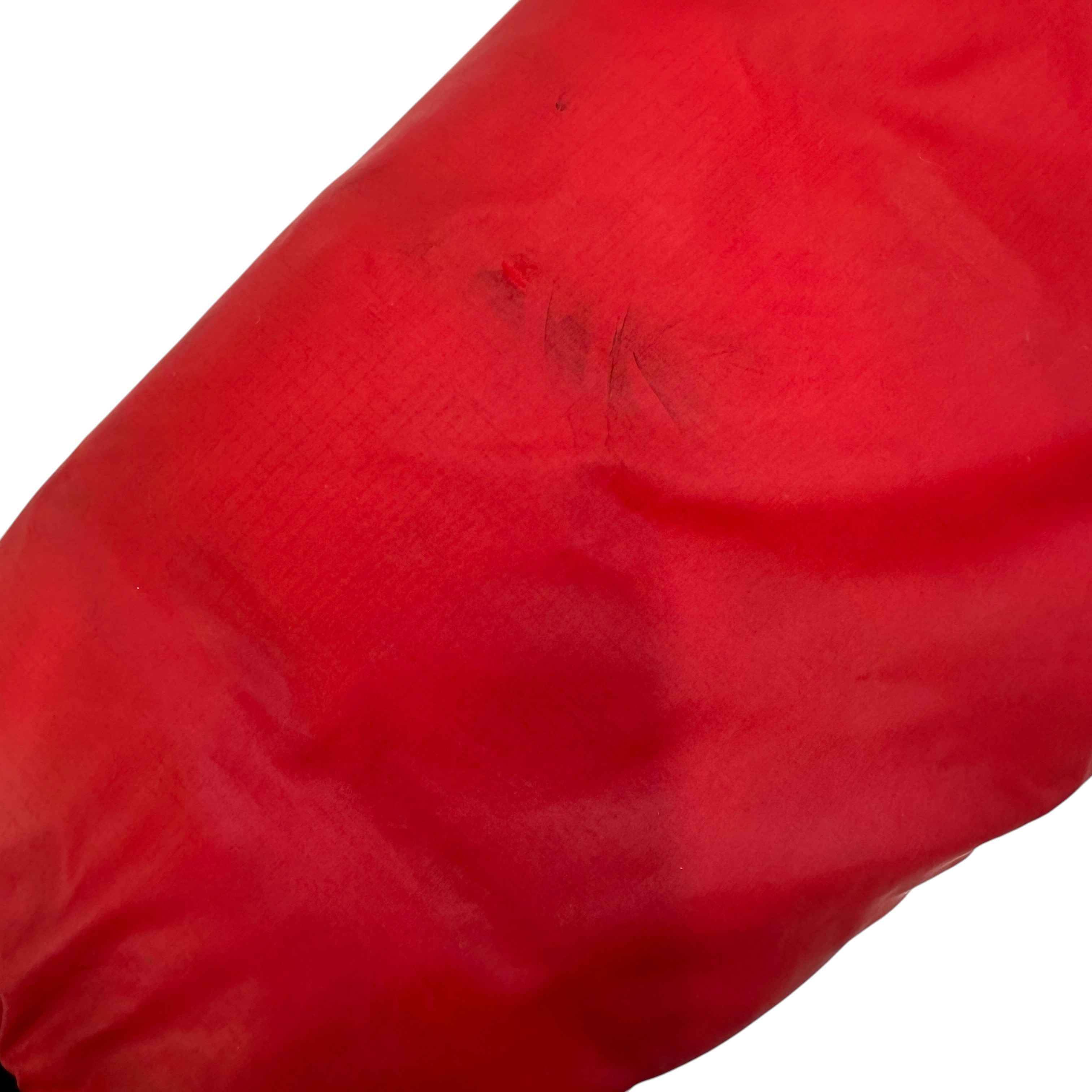 Men's Lodge Down Jacket Red Size L