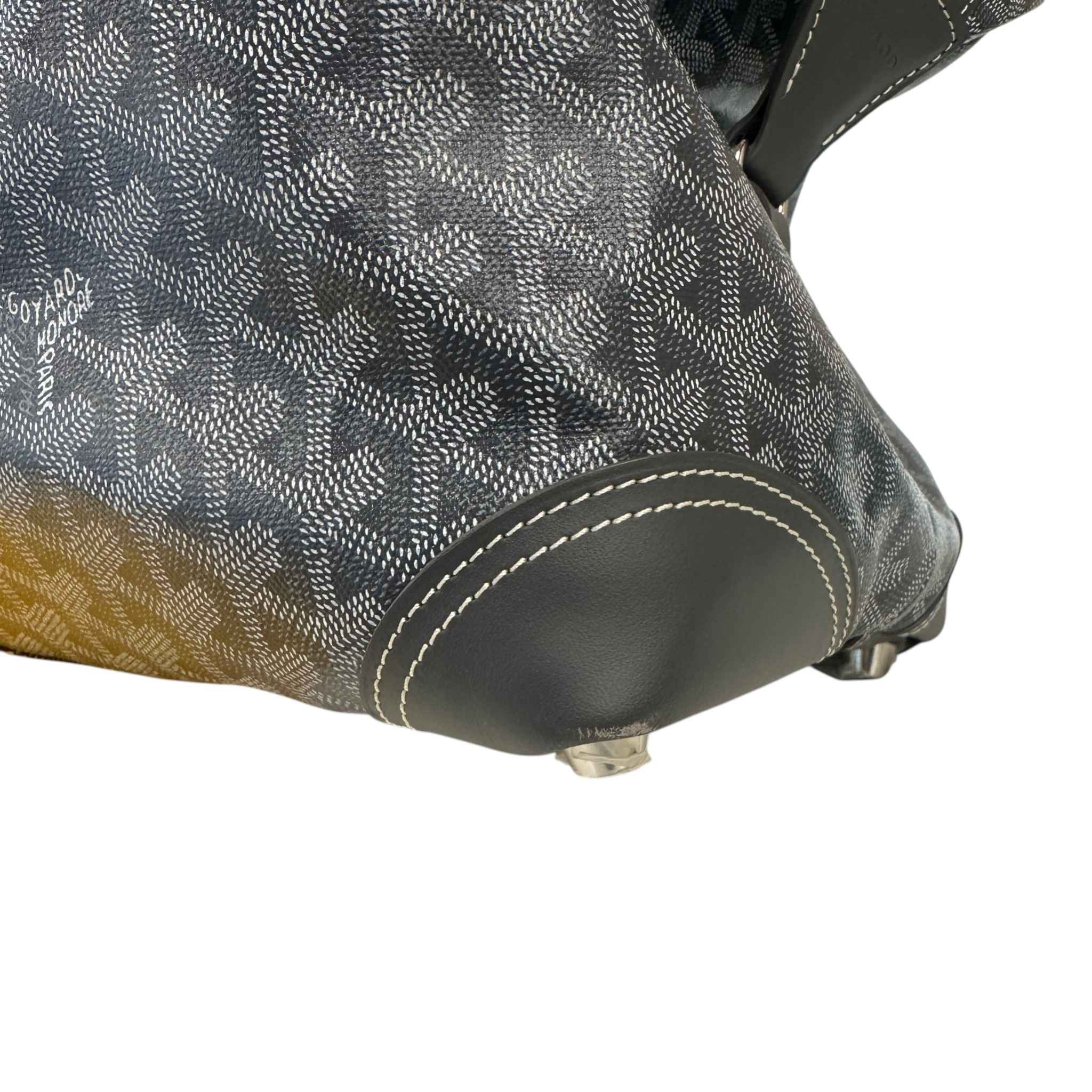Men's Boeing 55 (Josh) Bag Grey