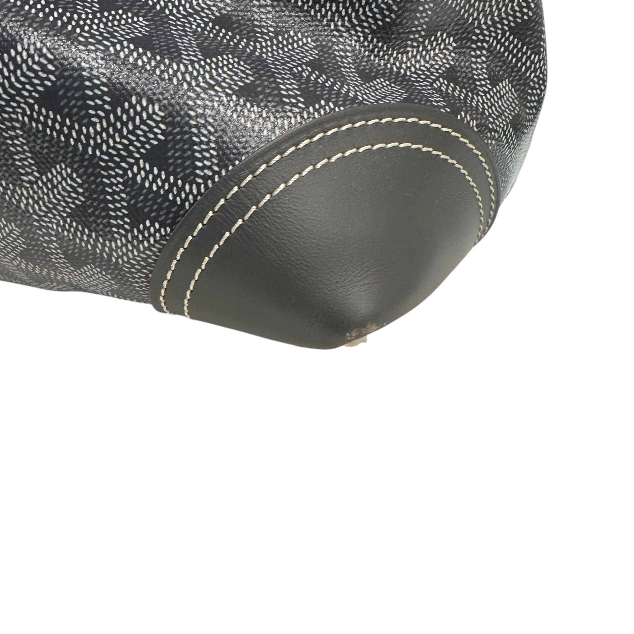 Men's Boeing 55 (Josh) Bag Grey