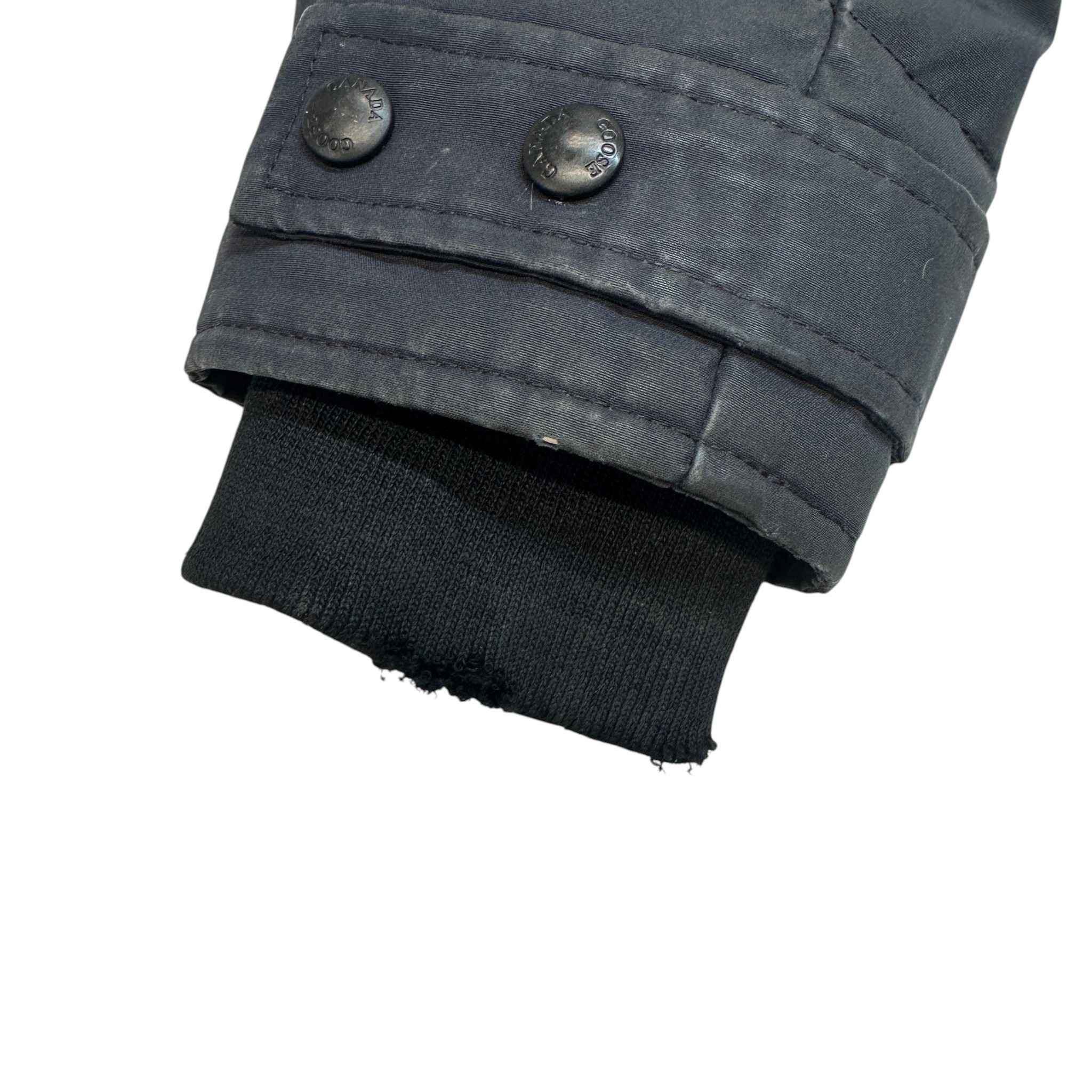 Women's Shelburne Down Jacket Navy Size XS