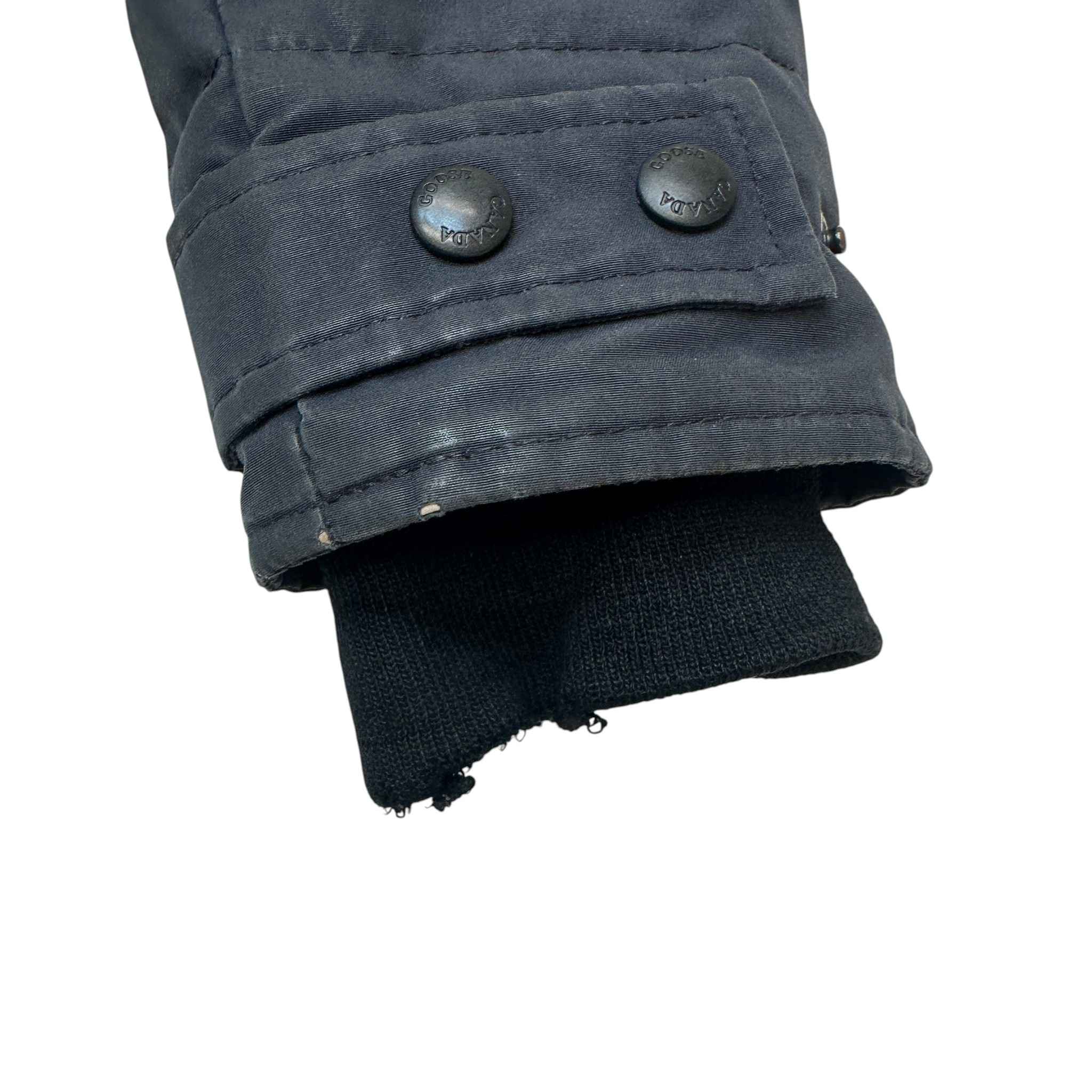 Women's Shelburne Down Jacket Navy Size XS