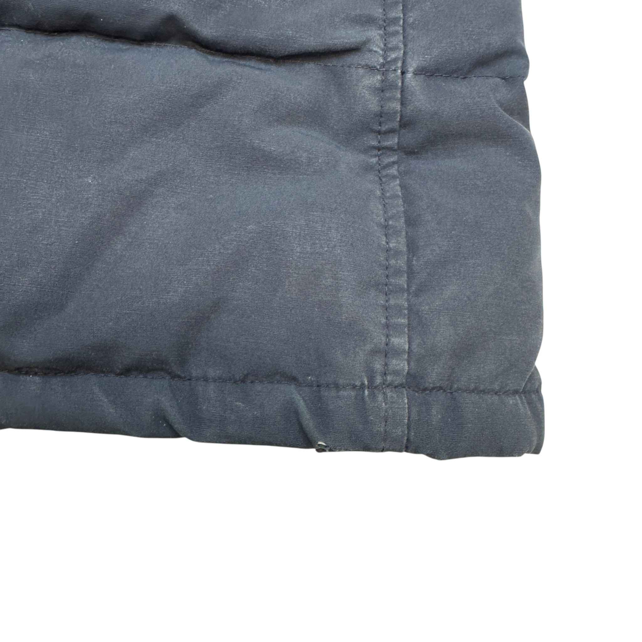 Women's Shelburne Down Jacket Navy Size XS