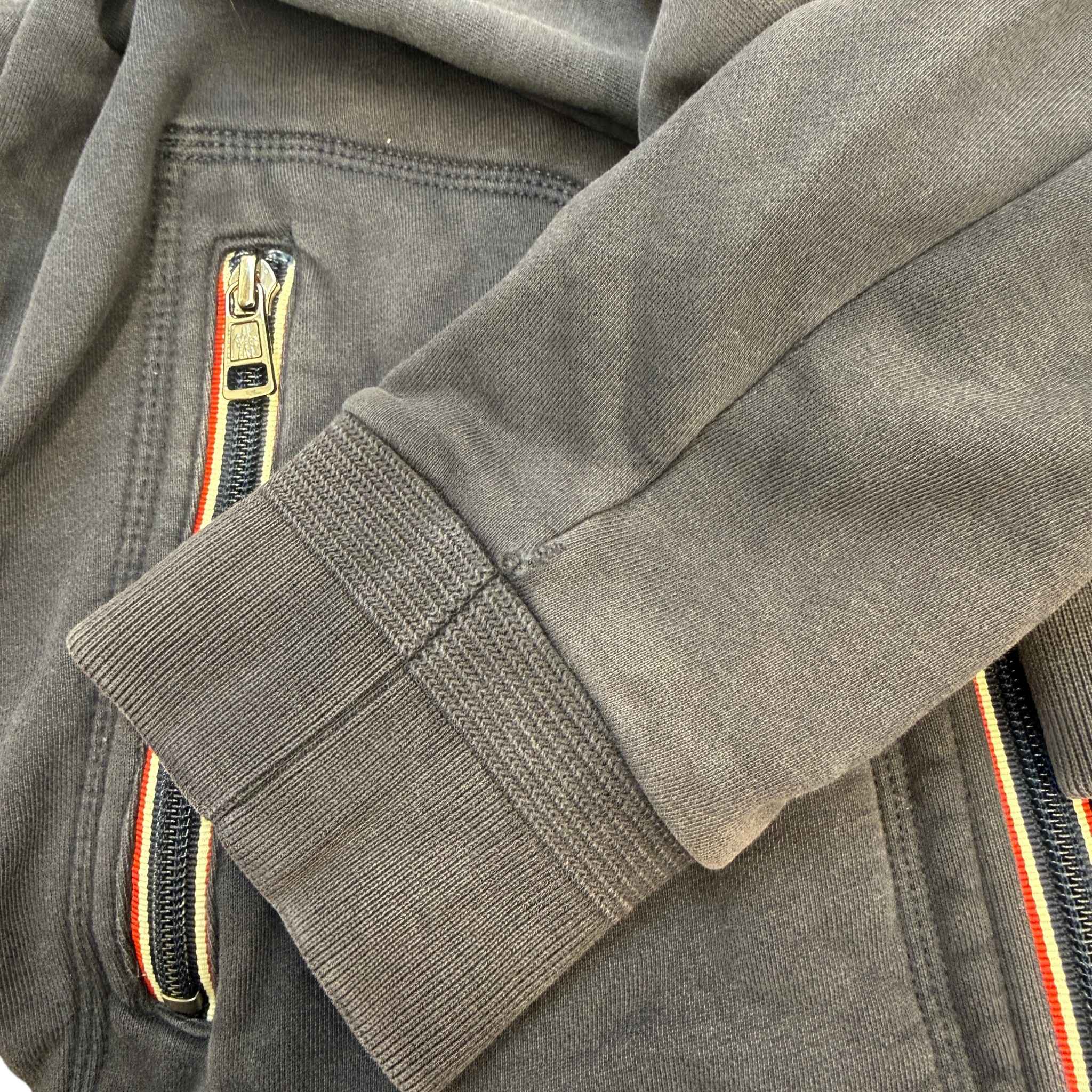 Men's Maglia Cardigan Navy Size M