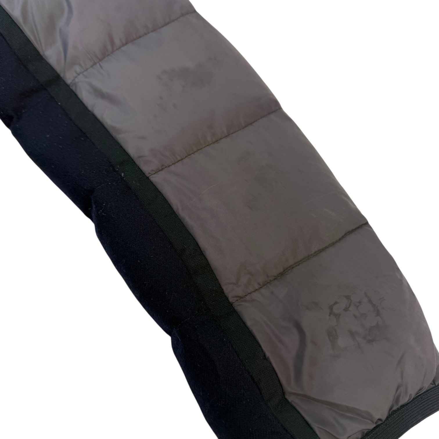 Men's Julio Down Jacket Navy Size 2 / M